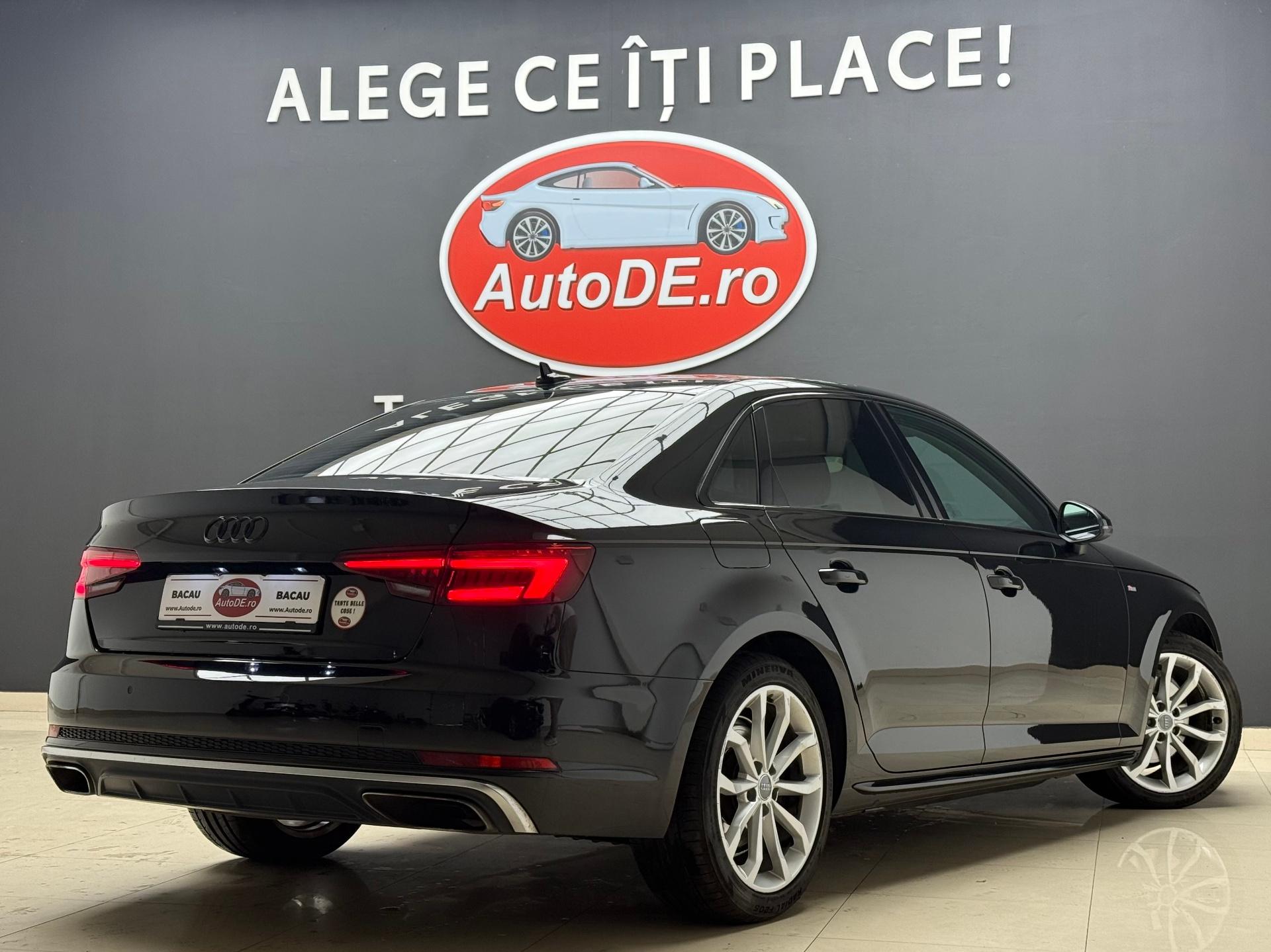 Audi-A4