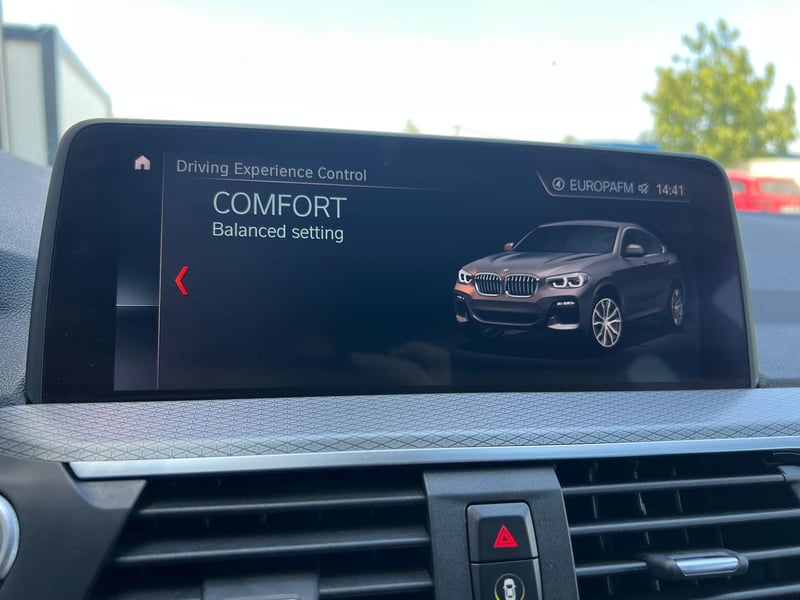 Car Thumb