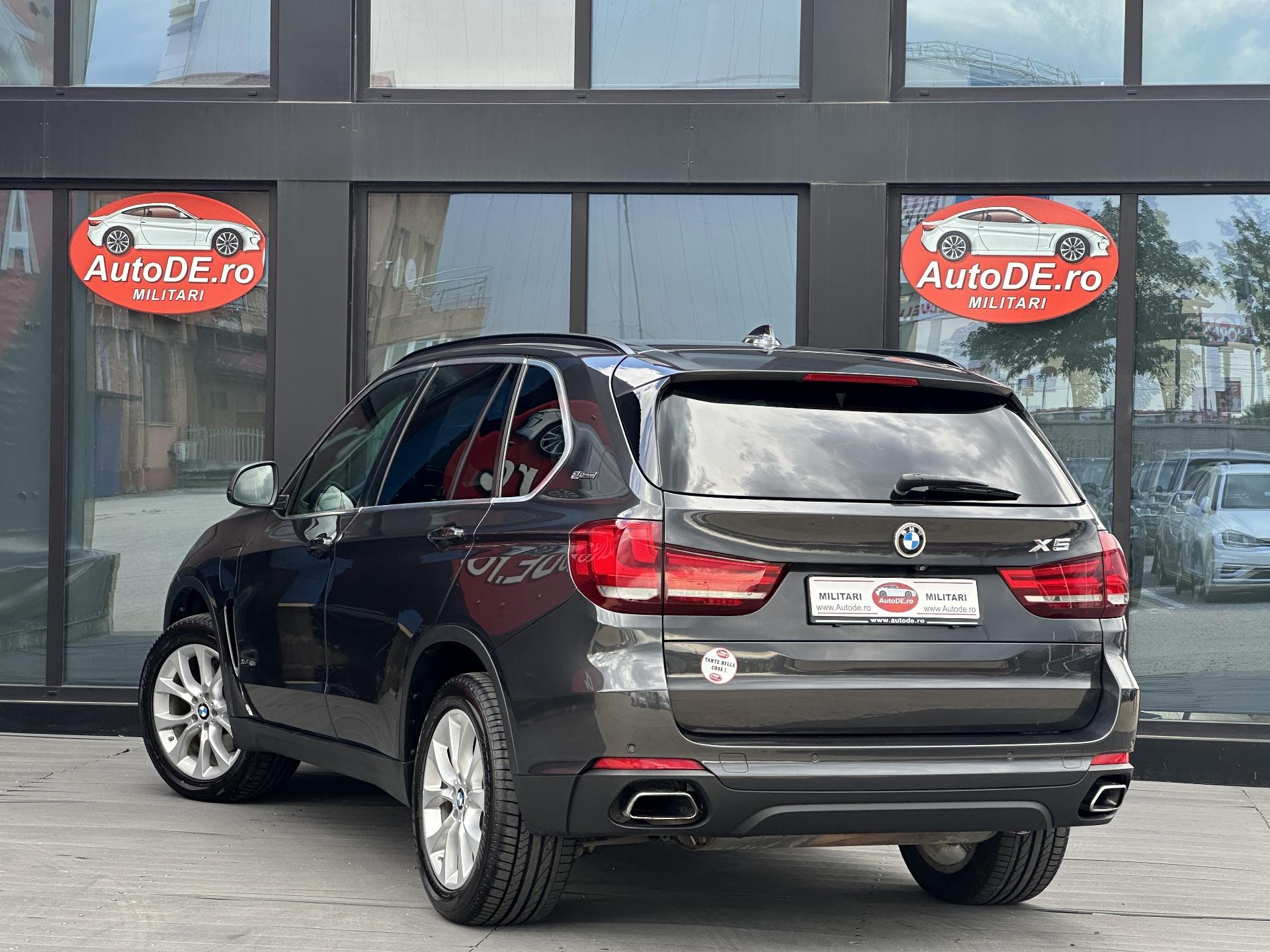 BMW-X5