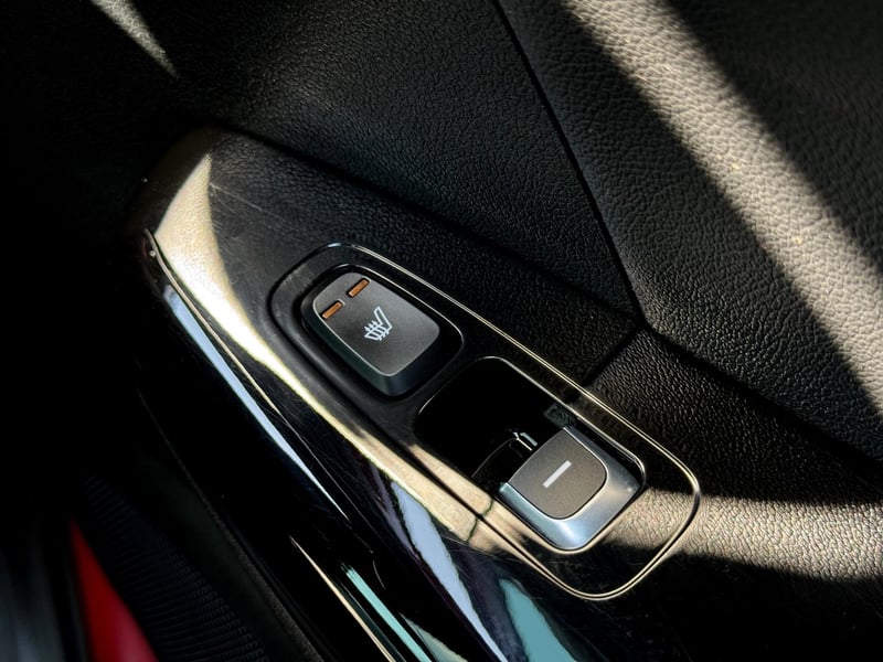 Car Thumb