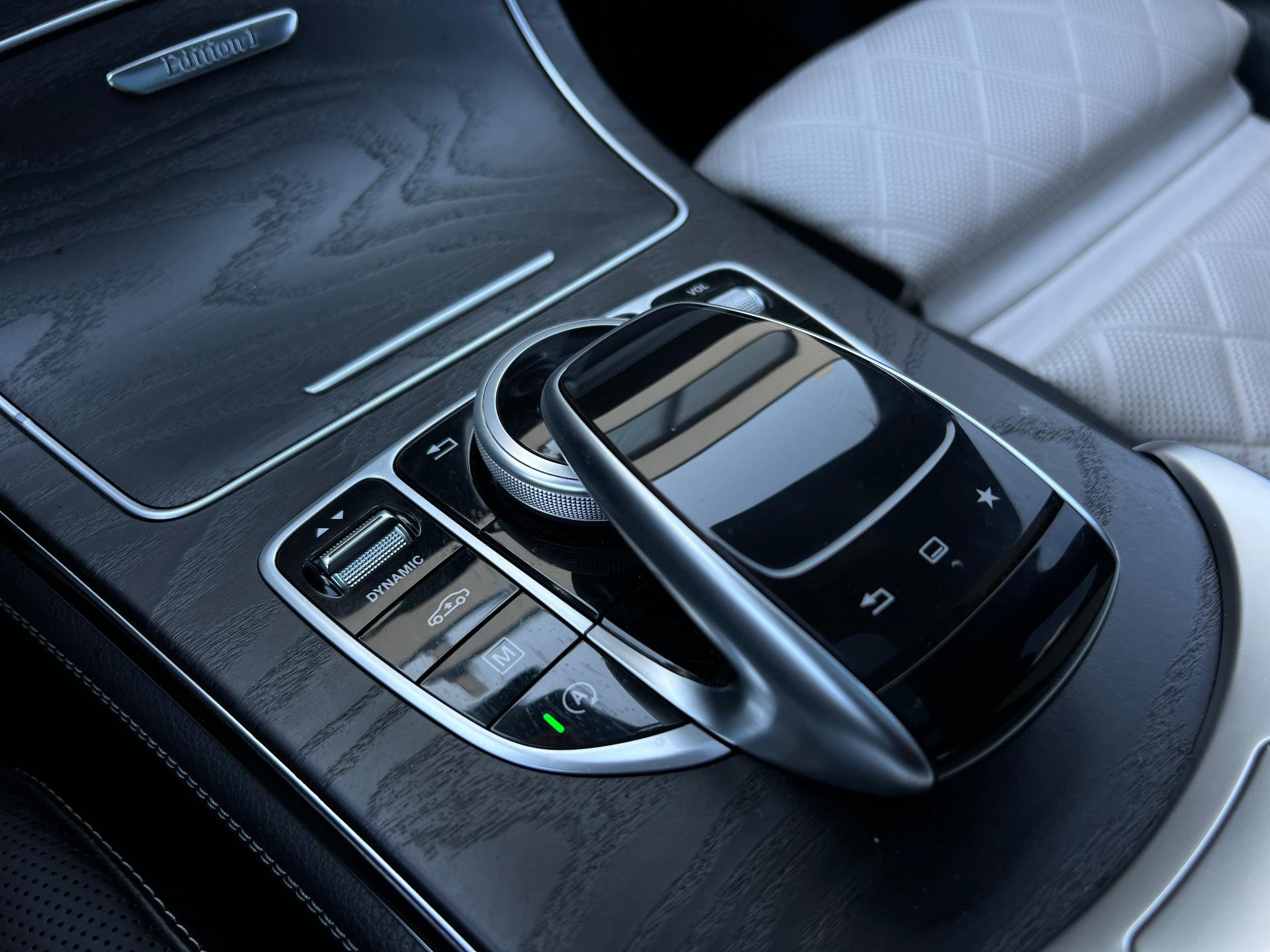 Mercedes-Benz-GLC