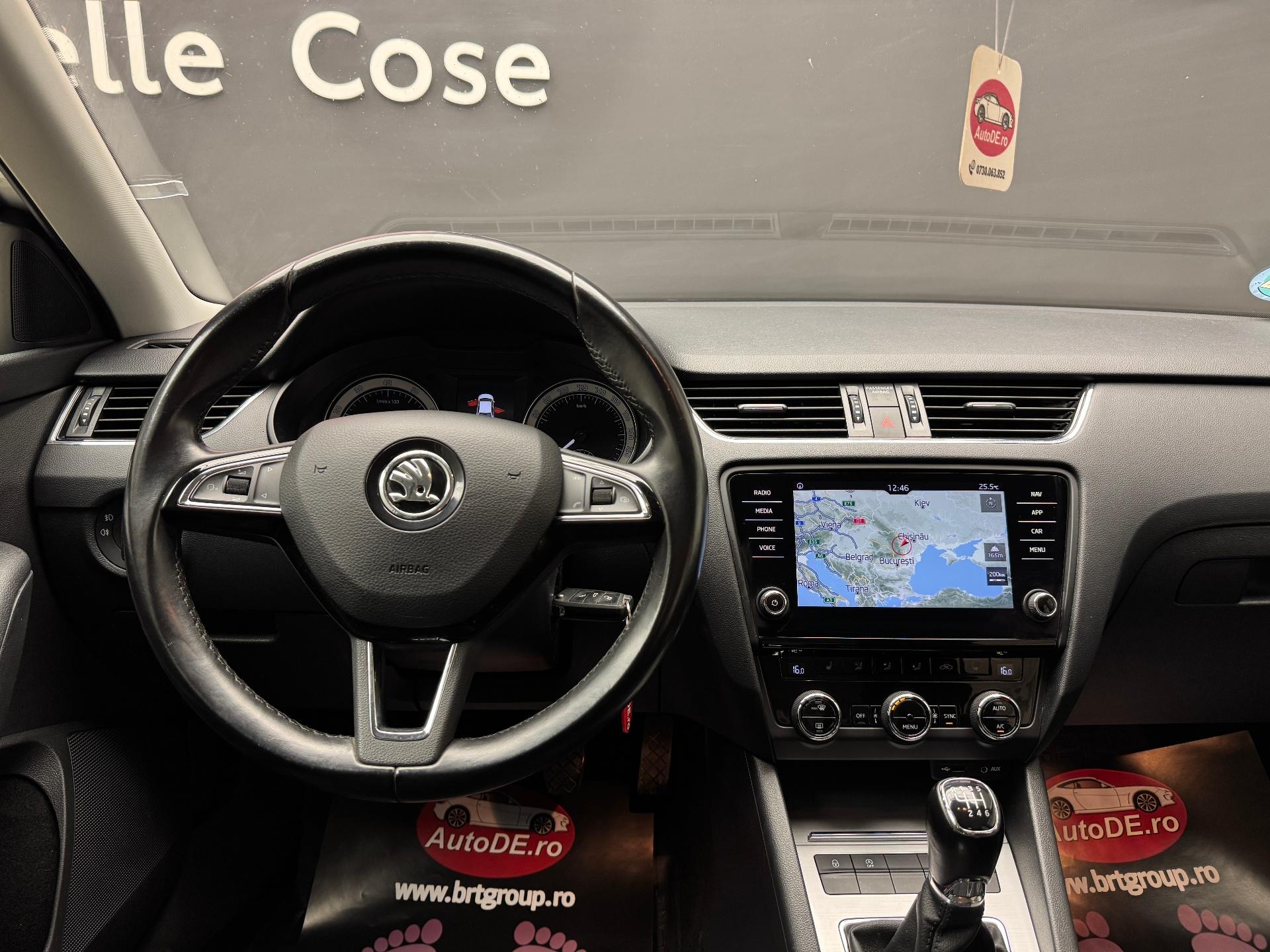 Skoda-Octavia