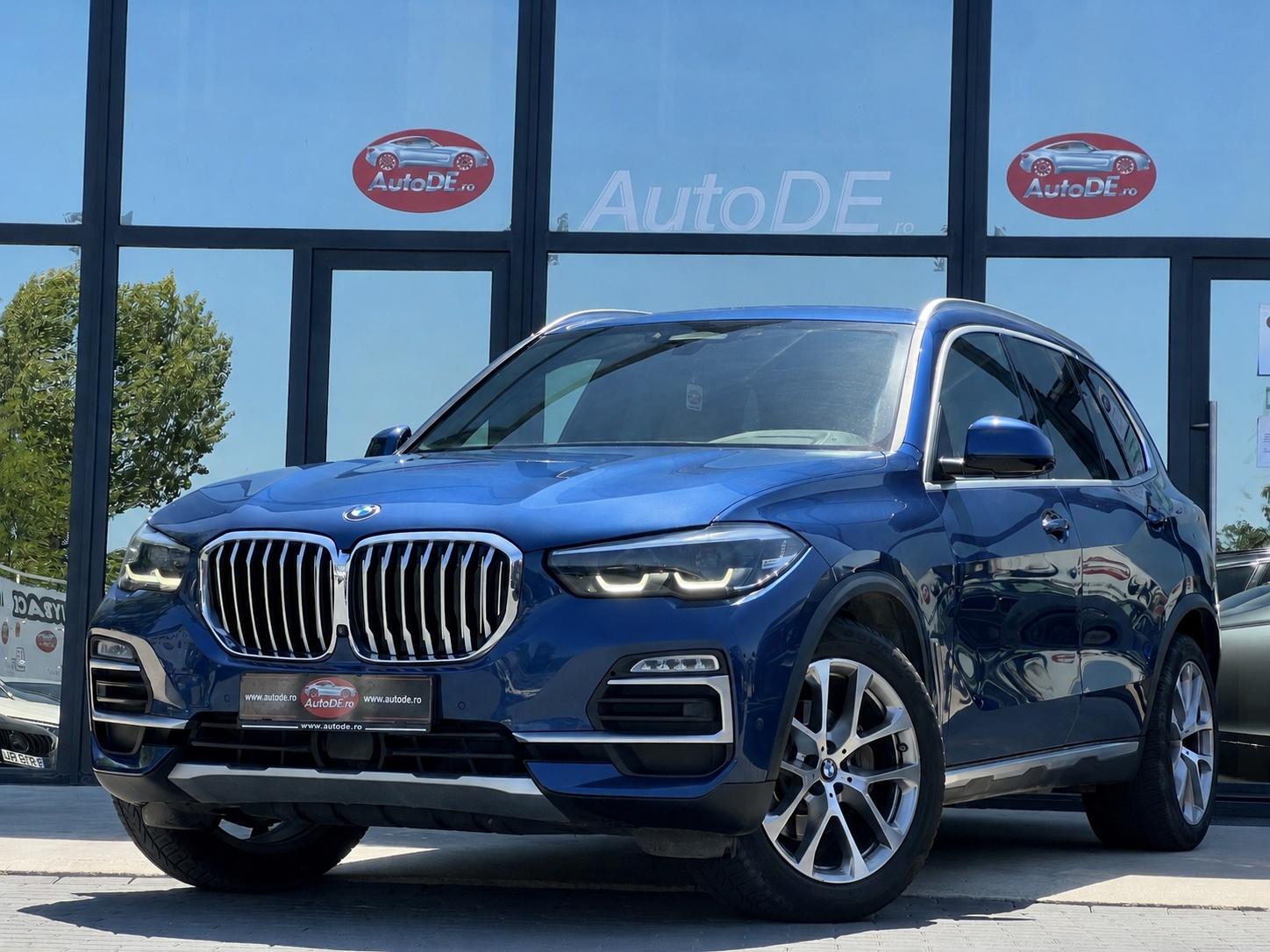BMW-X5