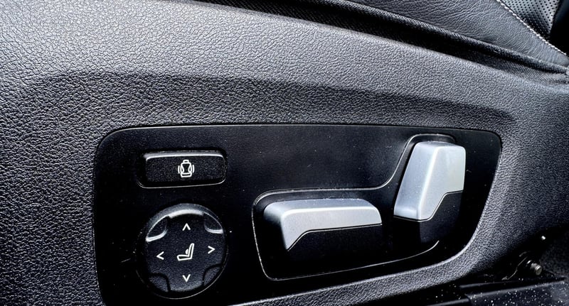 Car Thumb