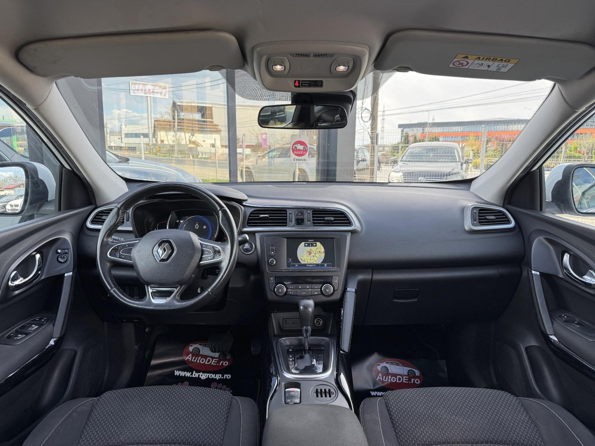 Renault-Kadjar