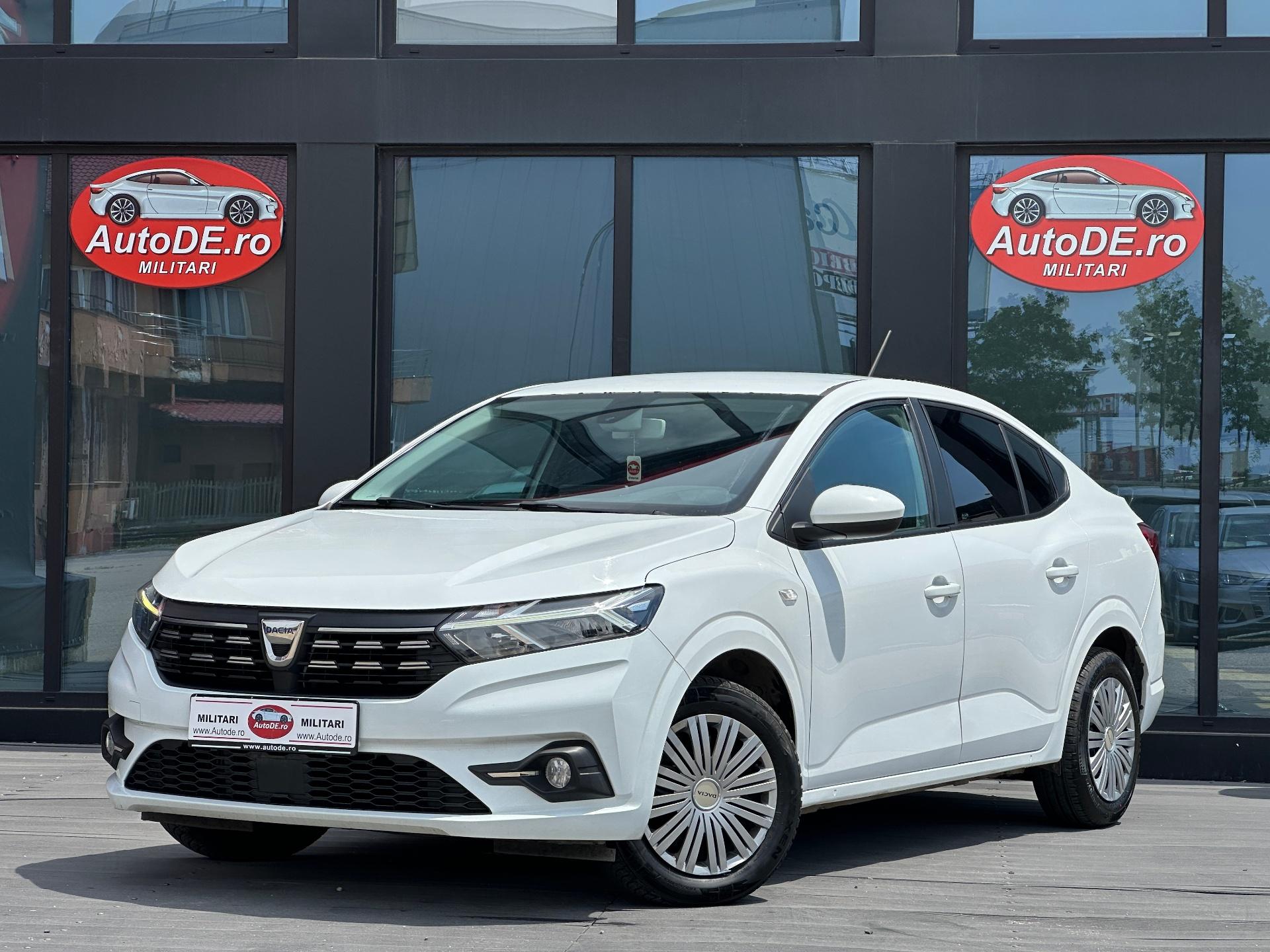 Dacia-Logan