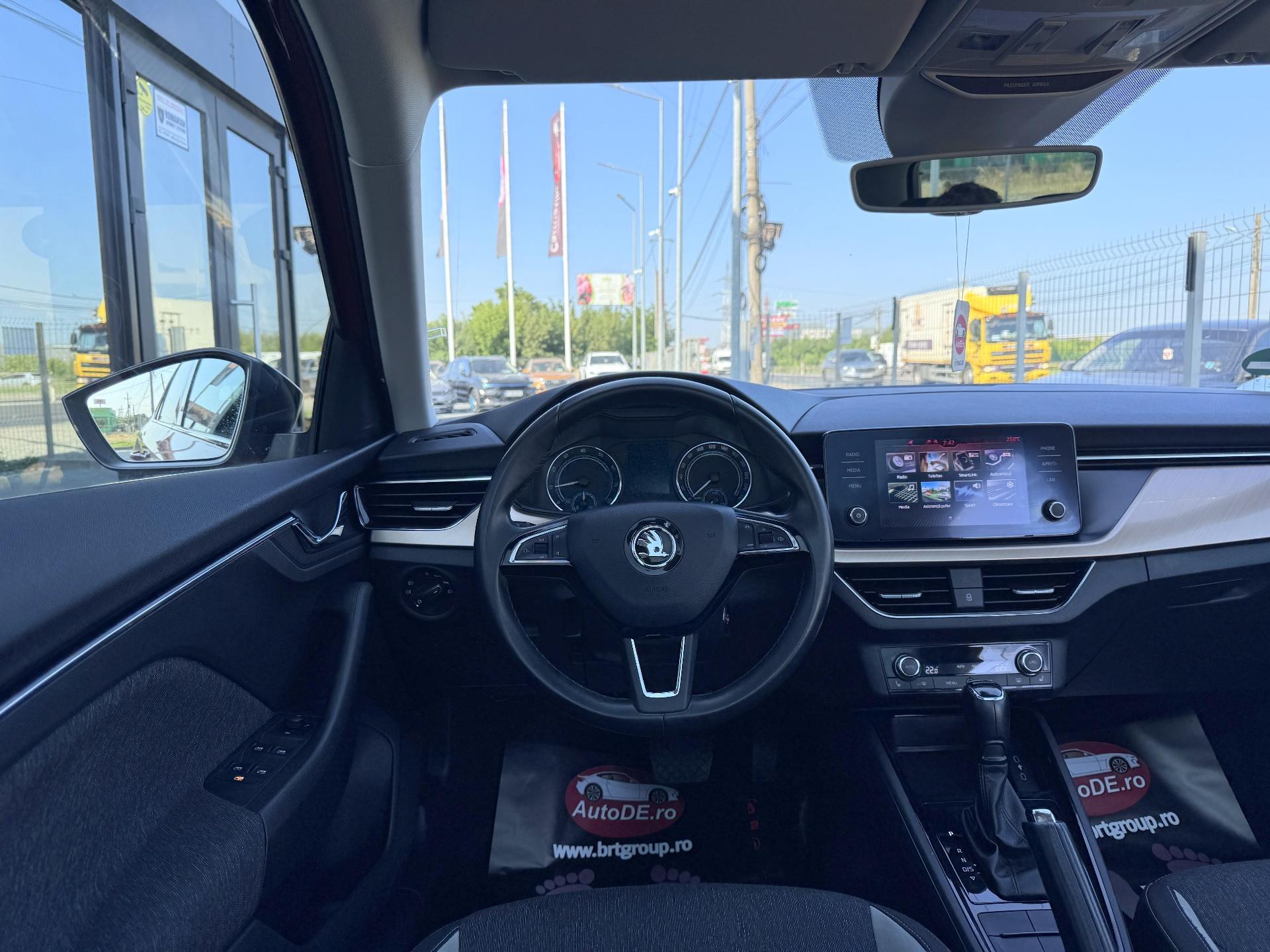 Skoda-Scala