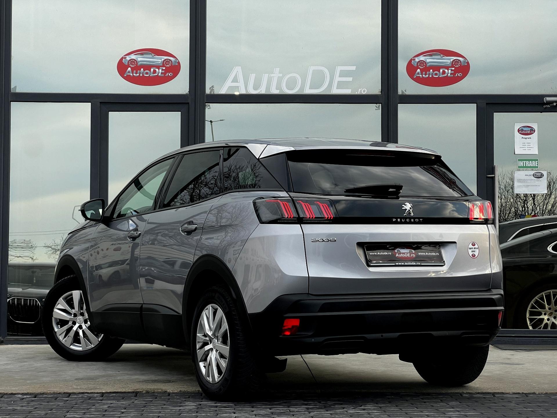 Peugeot-3008