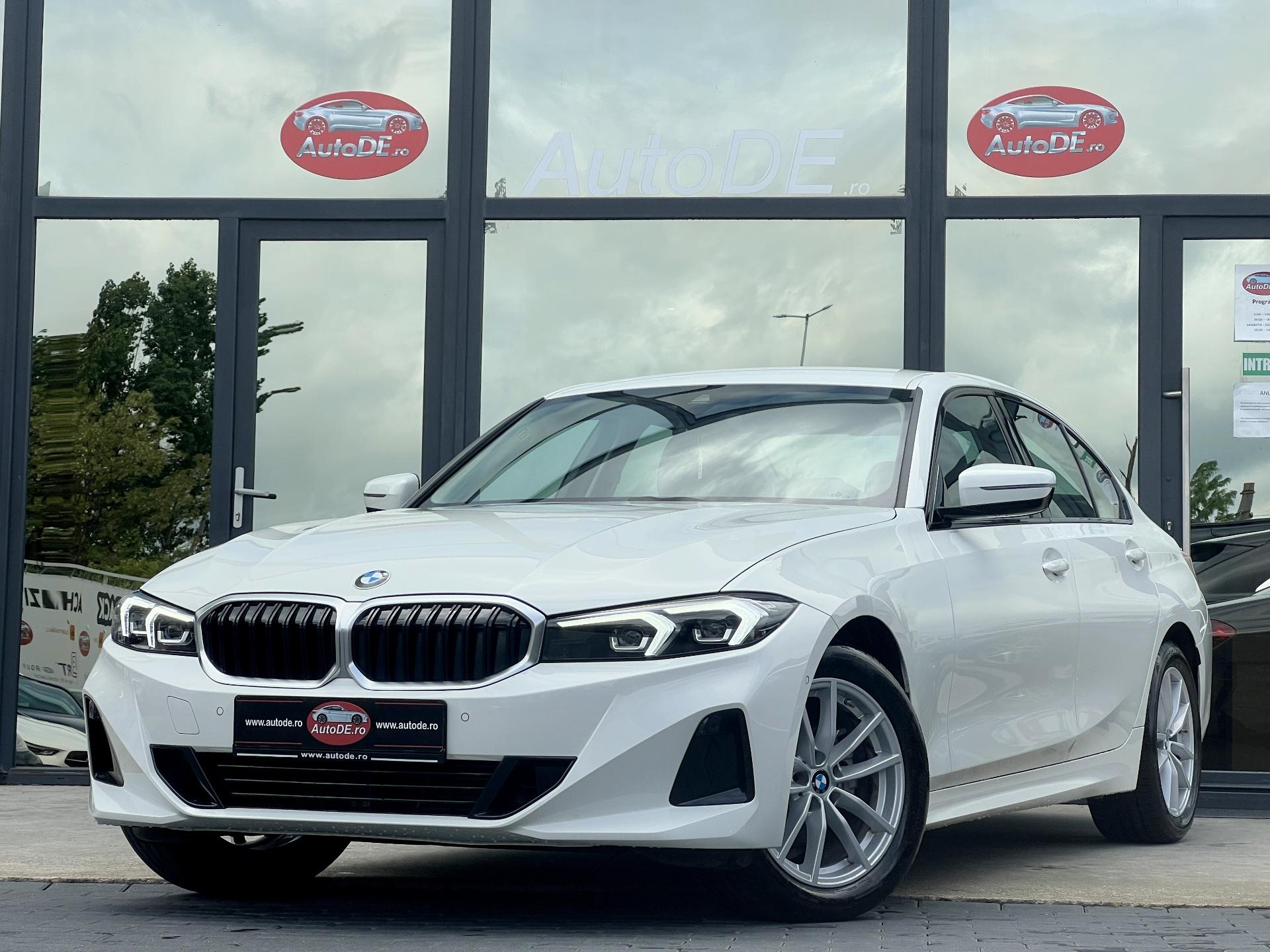 BMW-Seria 3