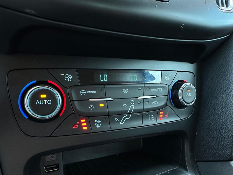Car Thumb