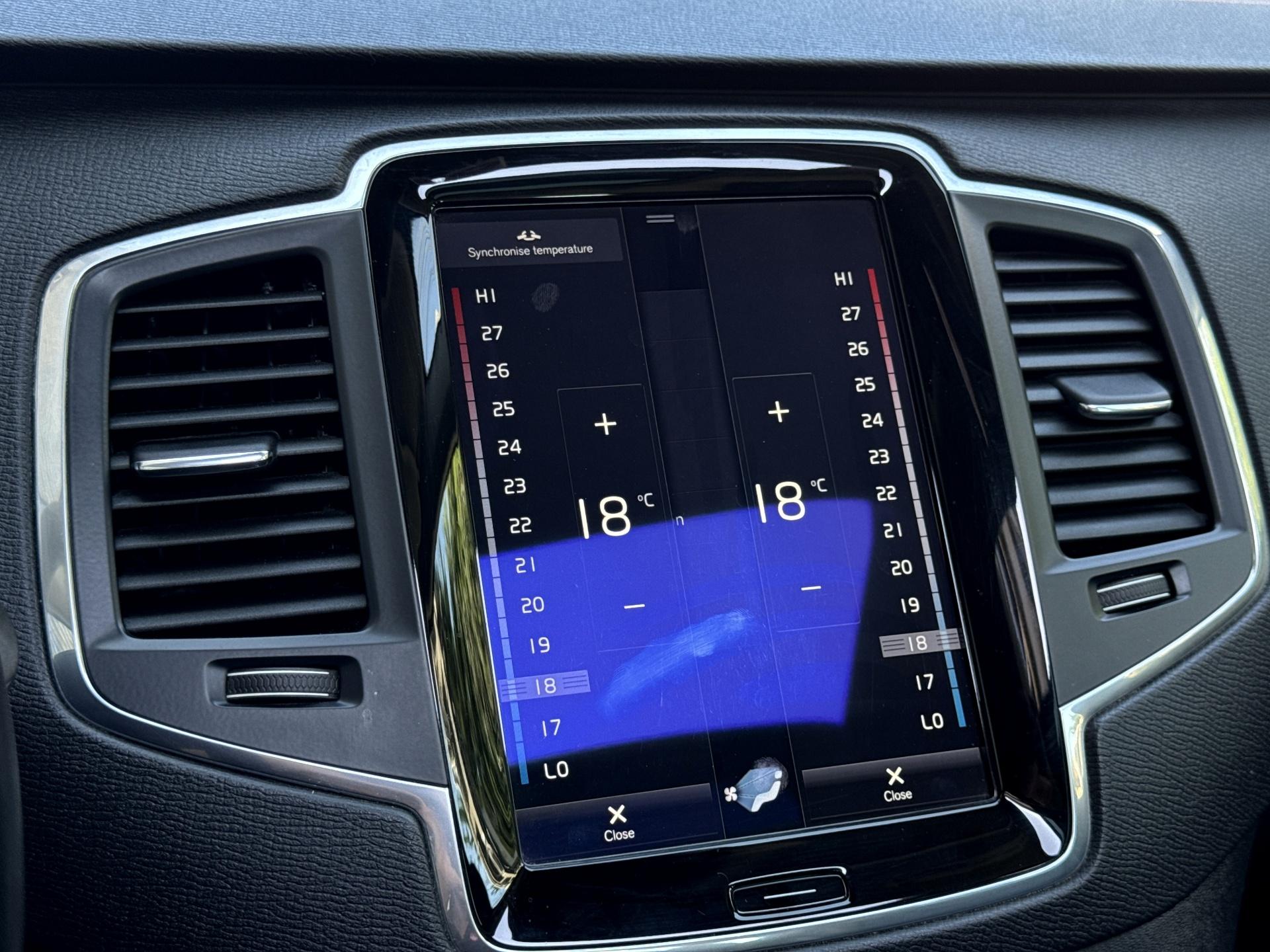Volvo-XC 90