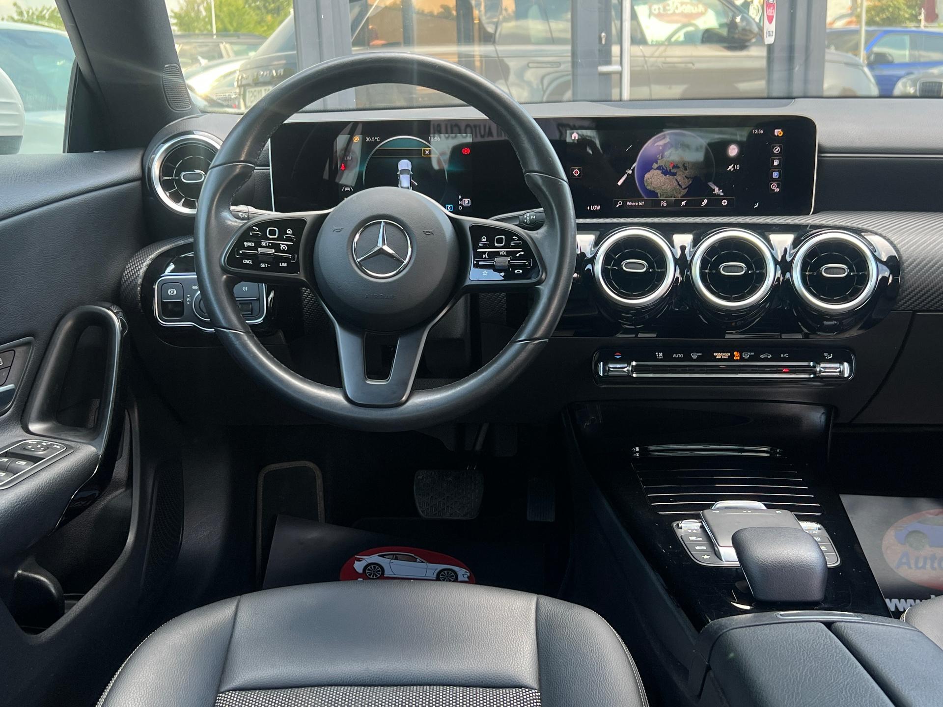 Mercedes-Benz-CLA