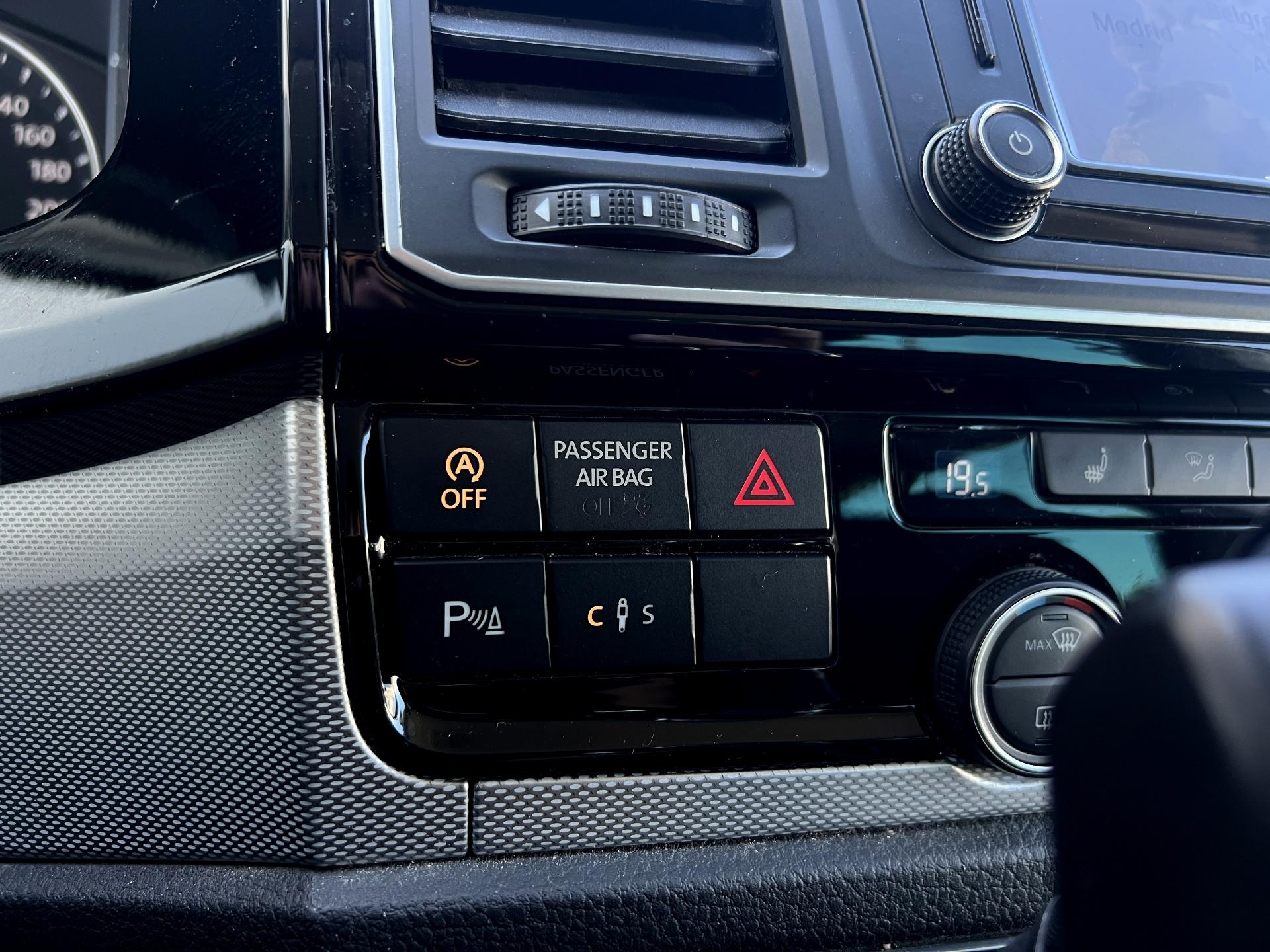Volkswagen-Transporter