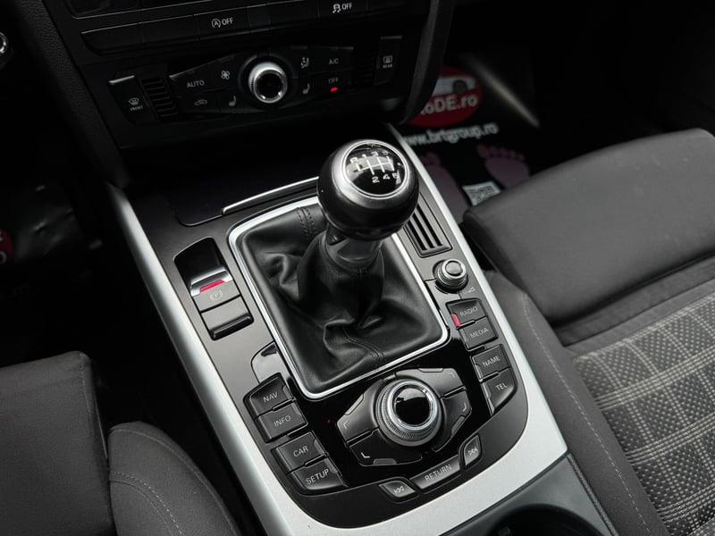 Car Thumb