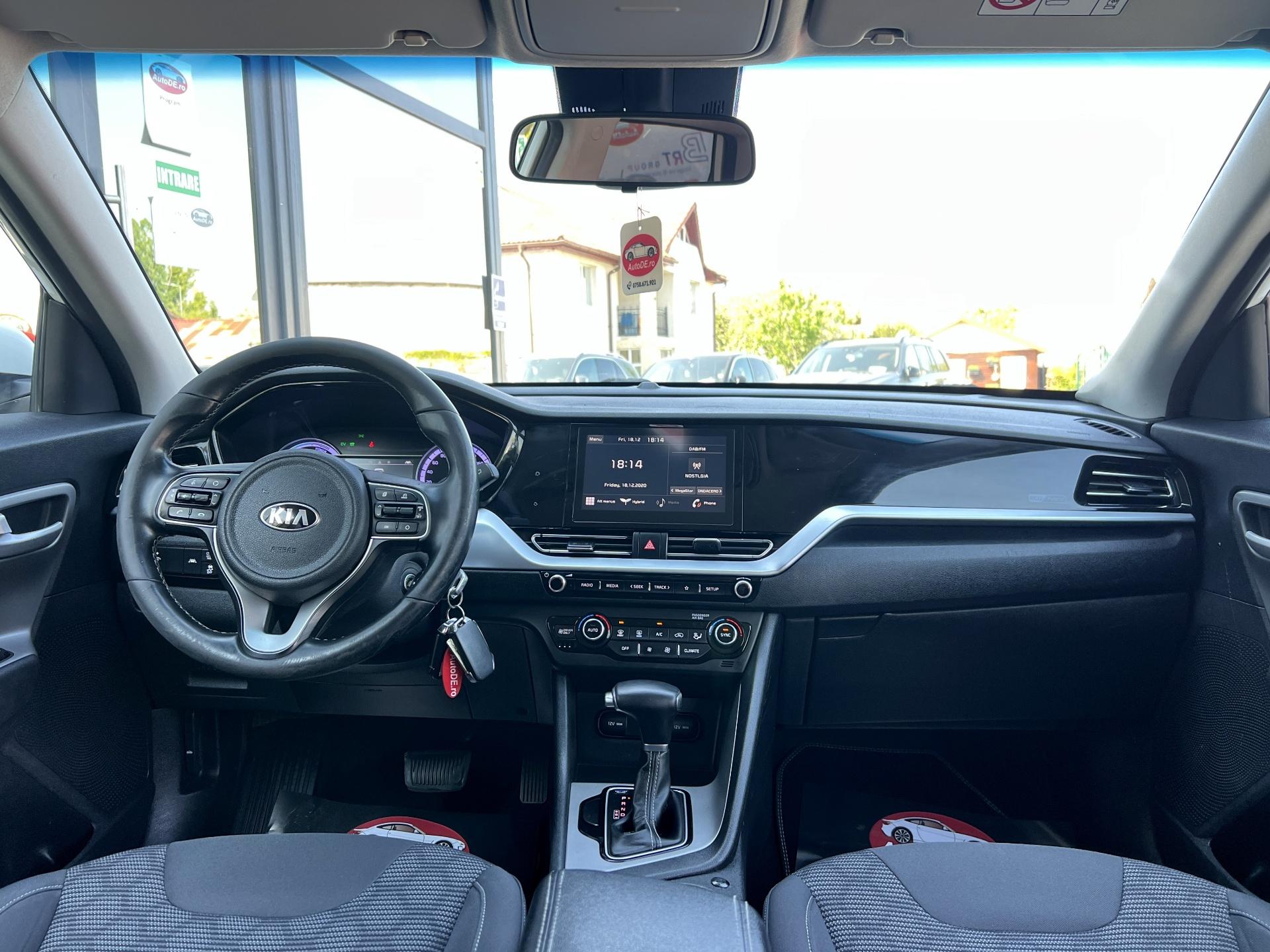 Kia-Niro
