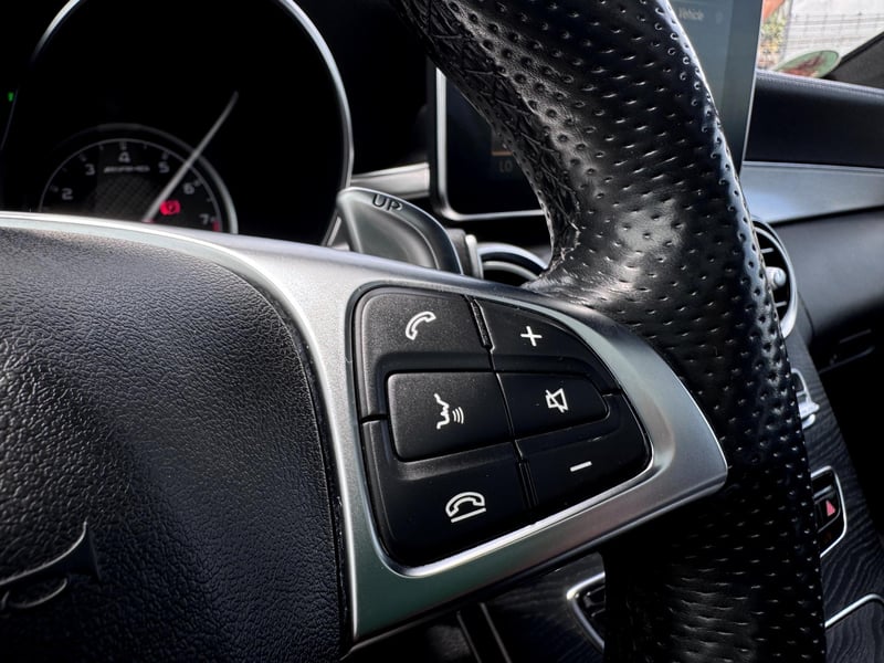 Car Thumb
