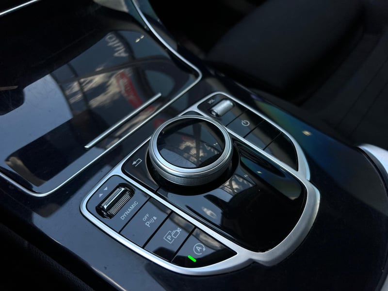 Car Thumb
