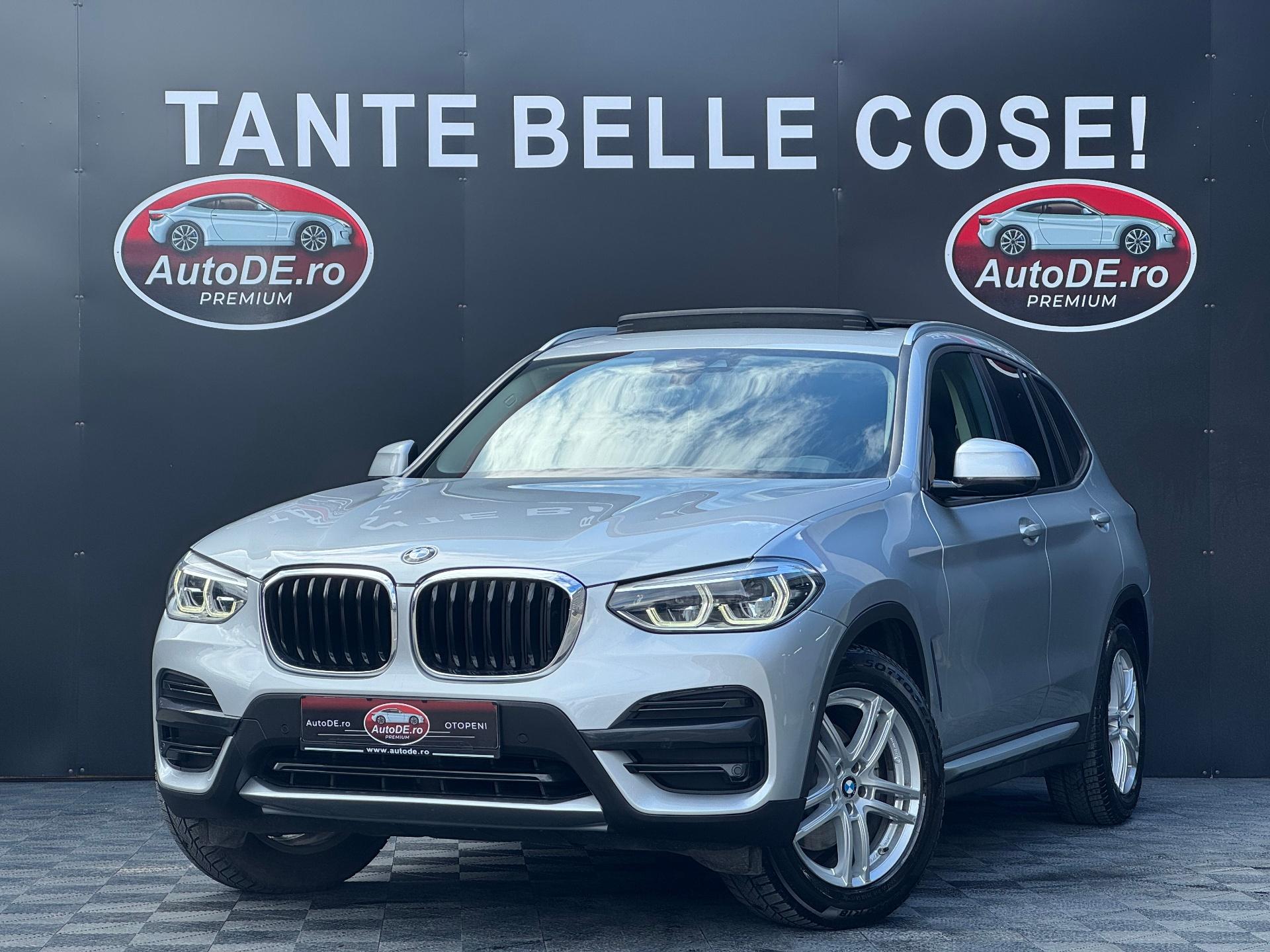 BMW-X3