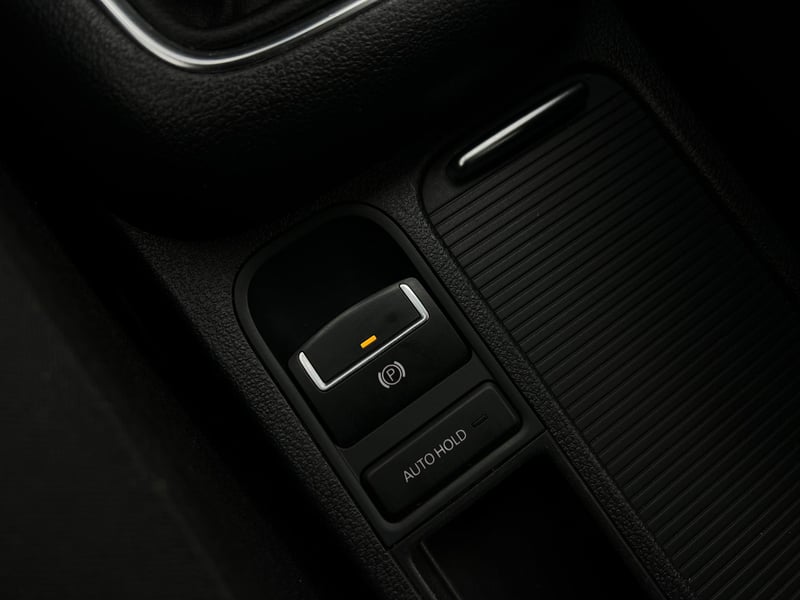 Car Thumb