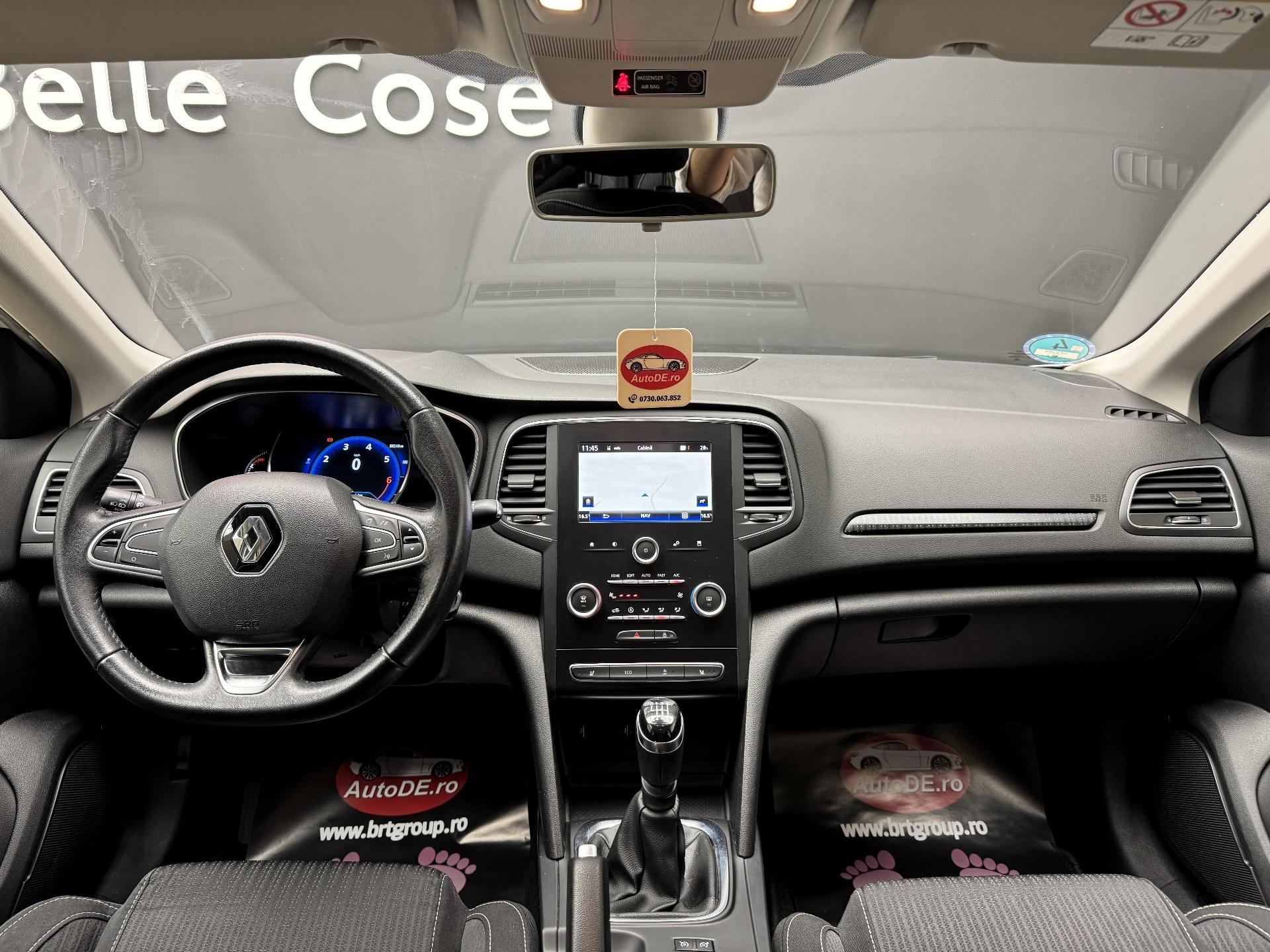 Renault-Megane