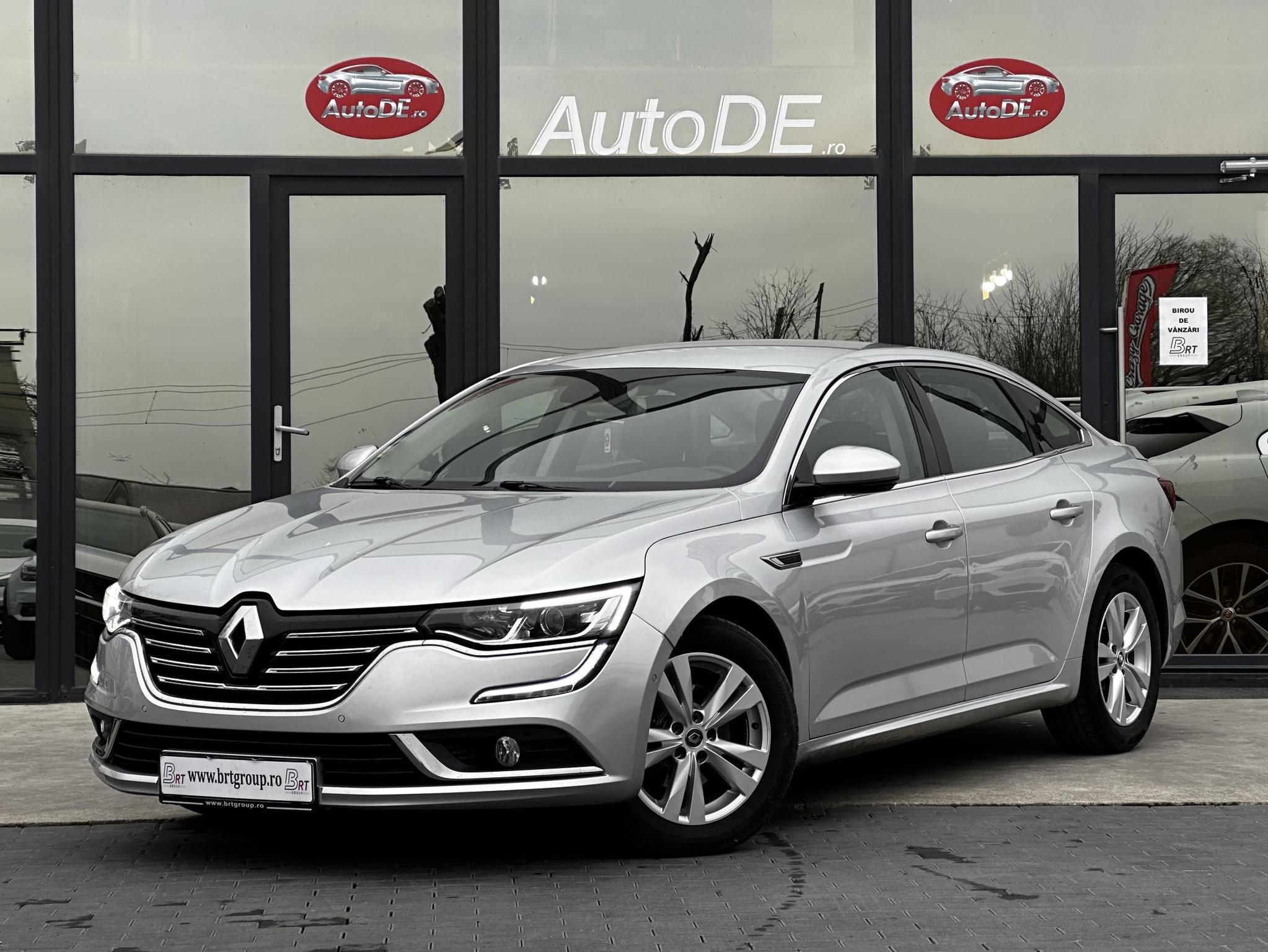 Renault-Talisman