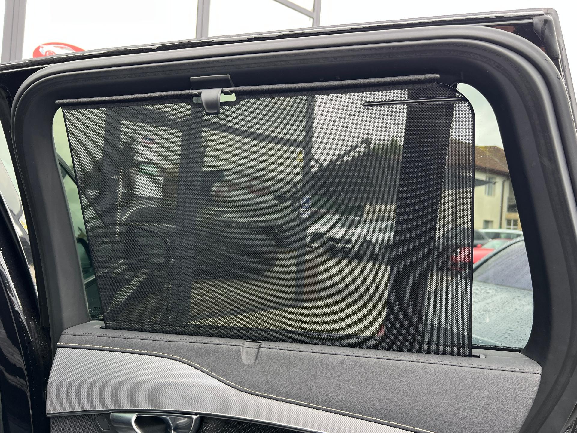 Volvo-XC 90