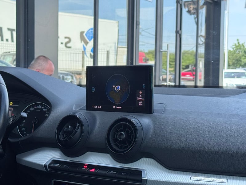 Car Thumb