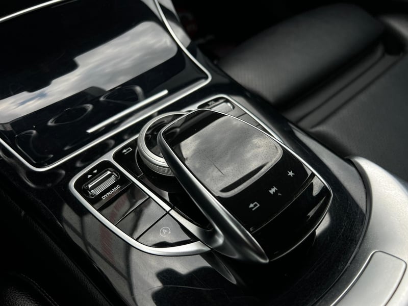 Car Thumb