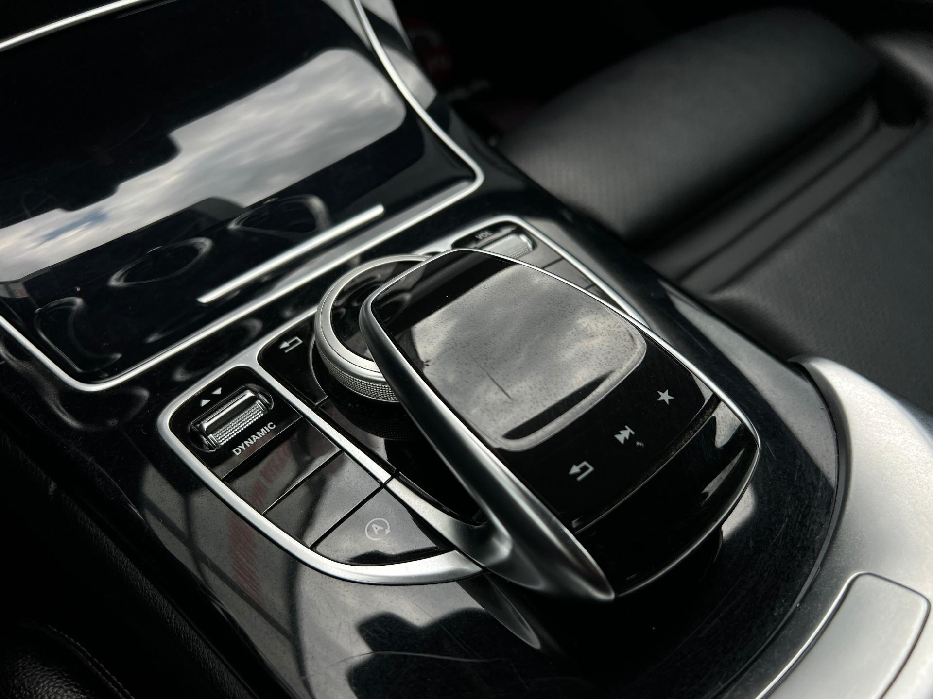 Mercedes-Benz-C