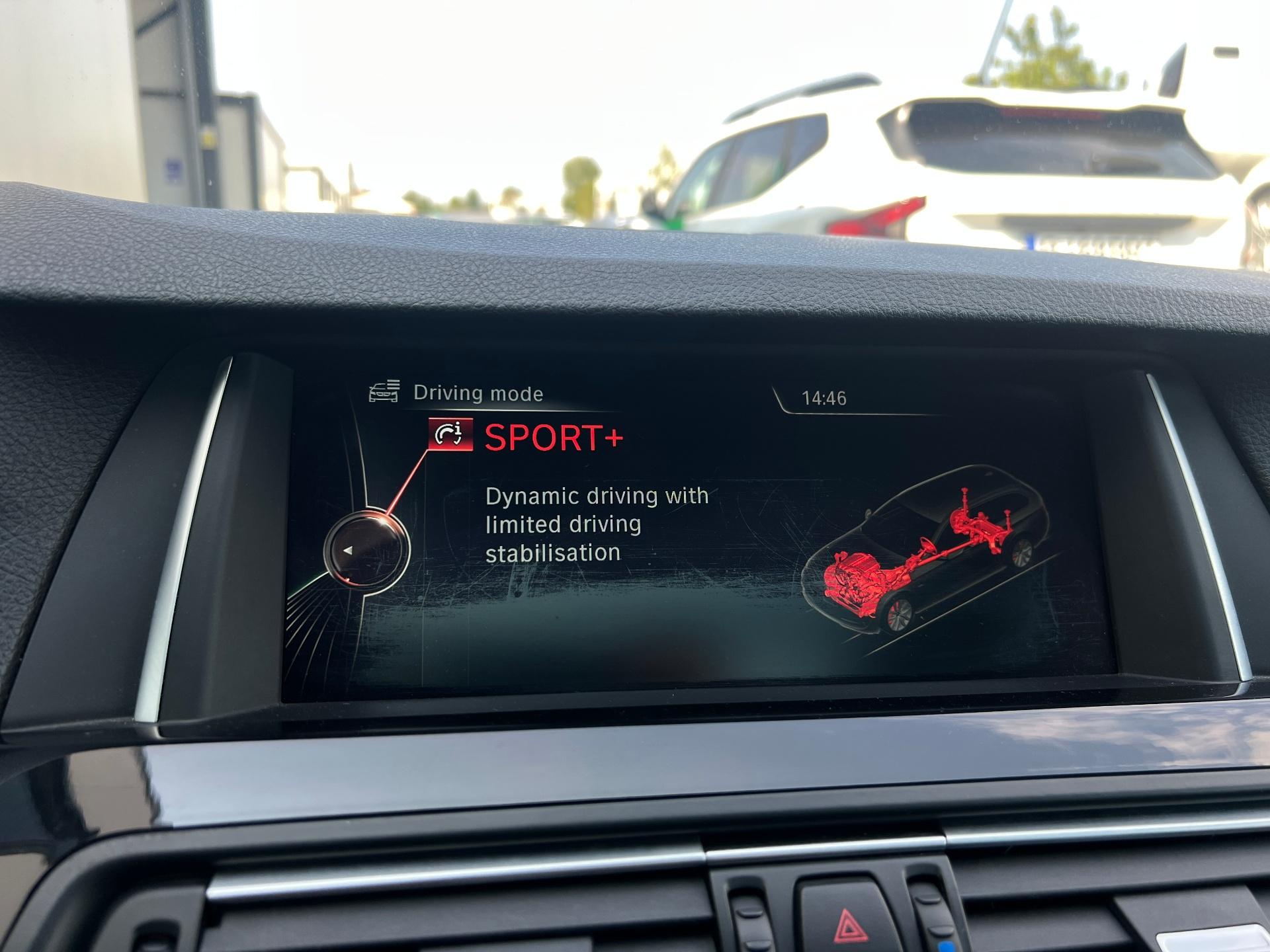 BMW-Seria 5