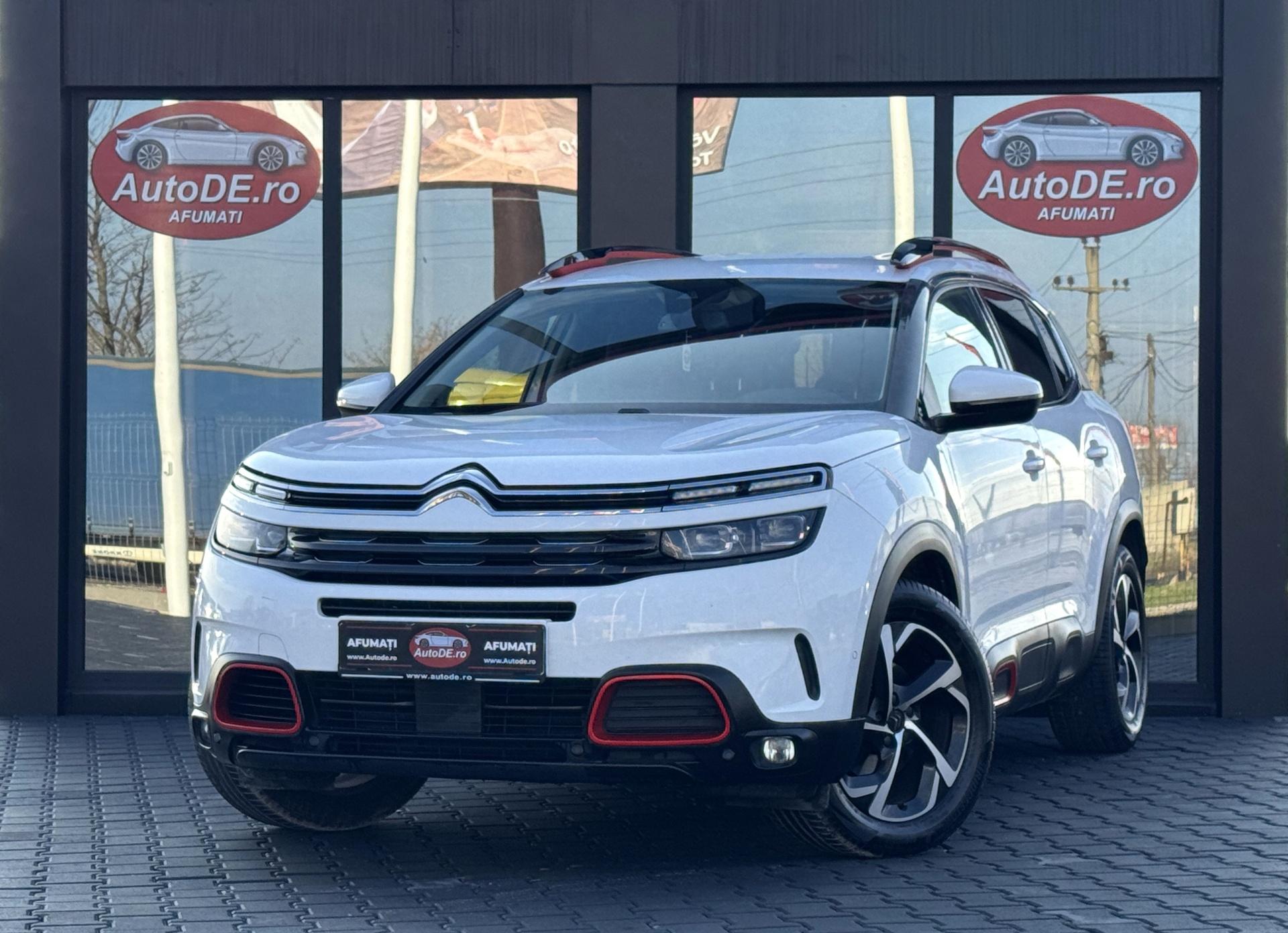 Citroen-C5 Aircross