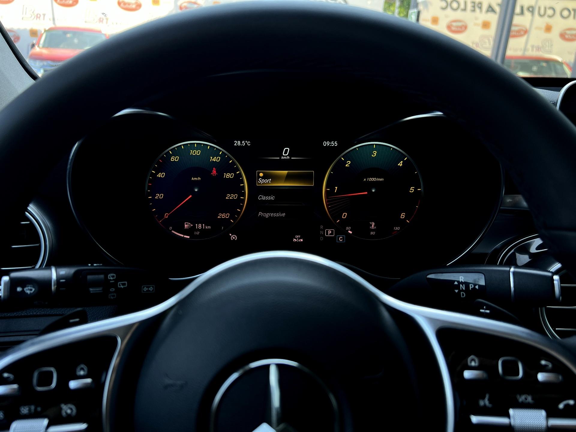 Mercedes-Benz-GLC