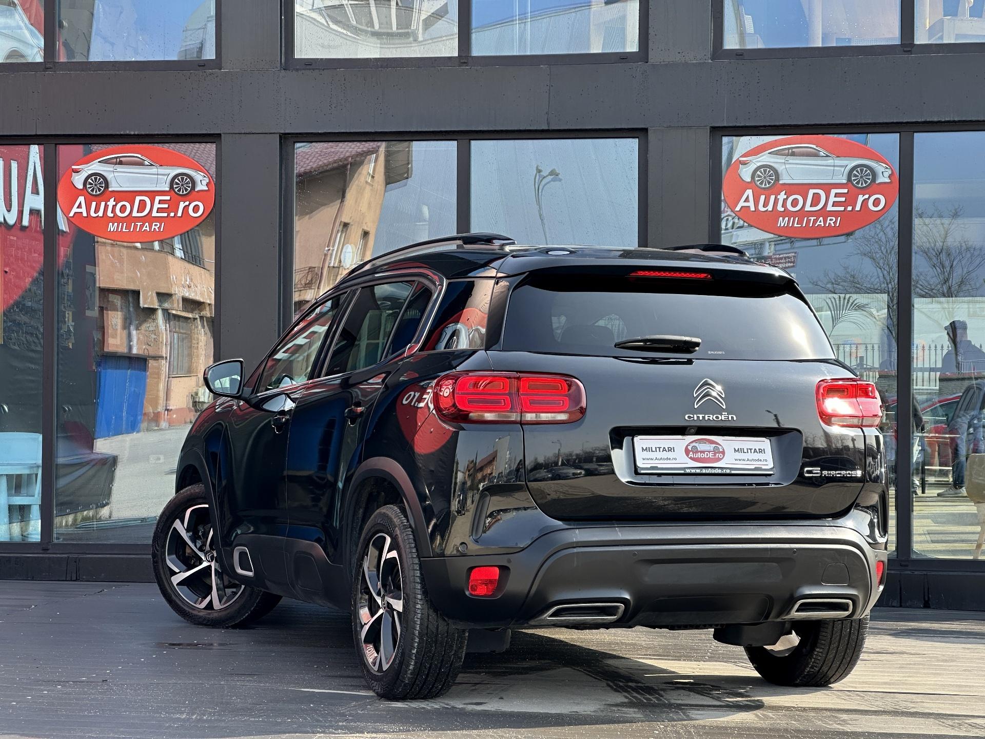 Citroen-C5 Aircross