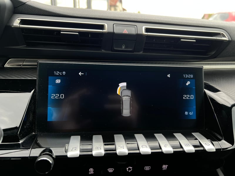 Car Thumb