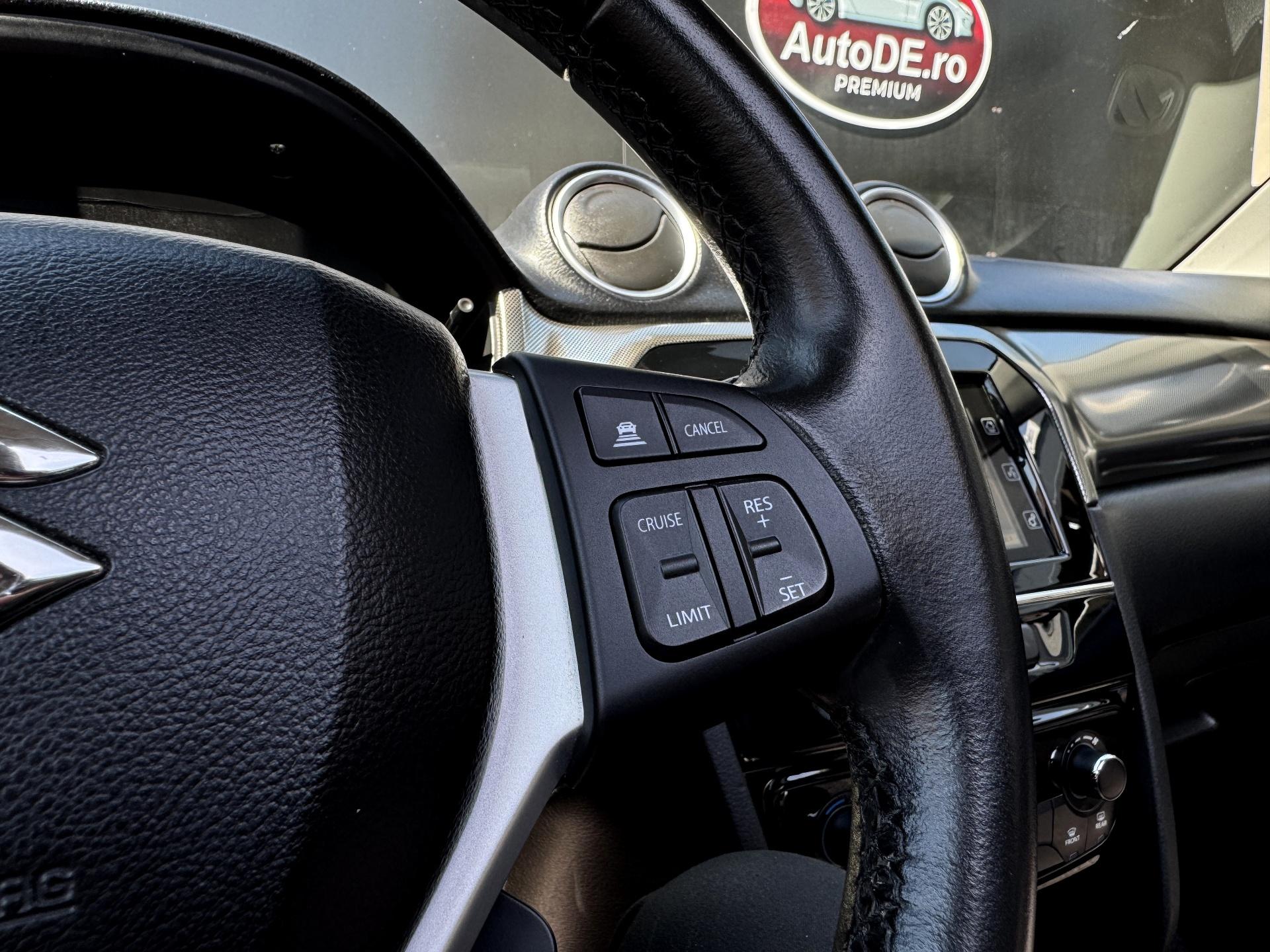 Suzuki-Vitara