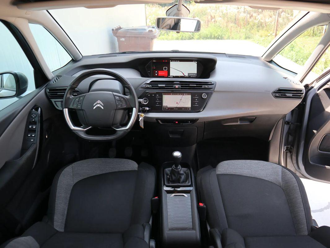 Citroen-C4 Picasso