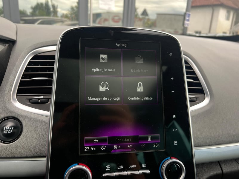 Car Thumb