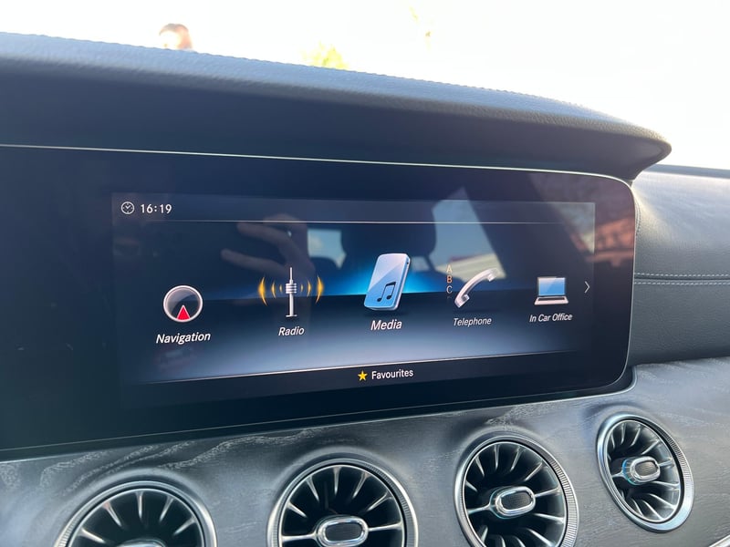 Car Thumb