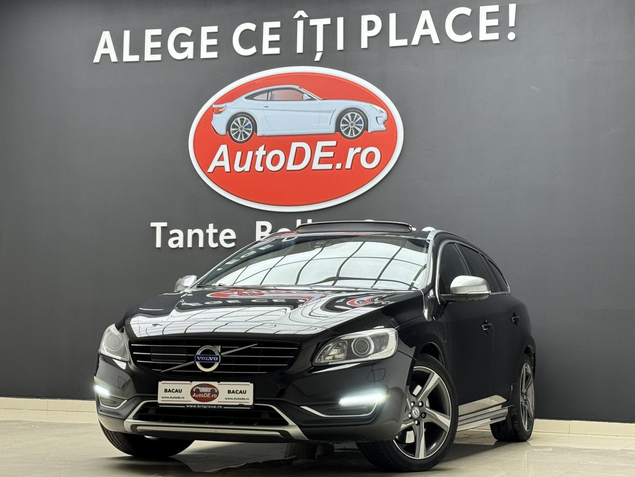 Volvo-V60