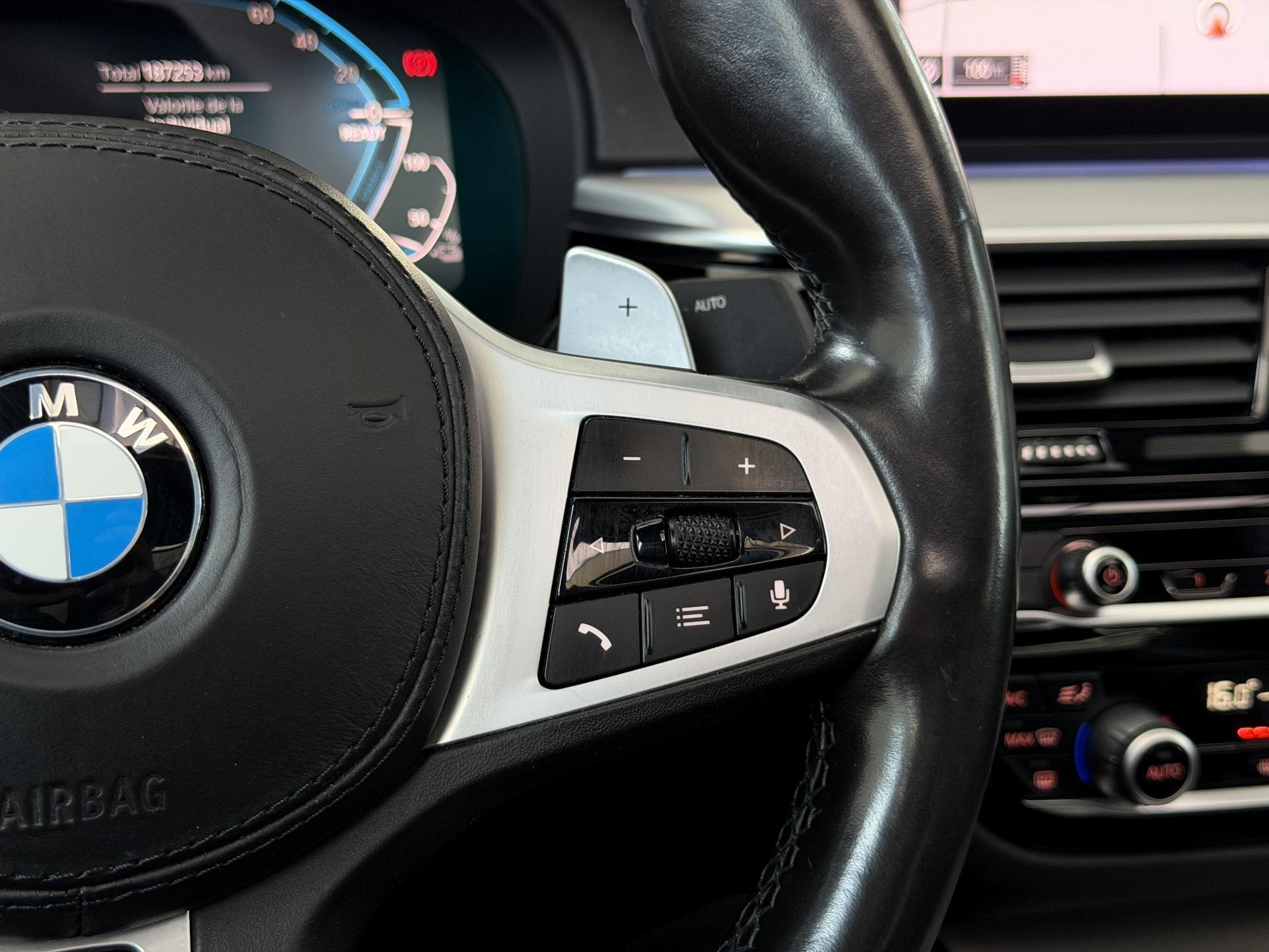BMW-Seria 5