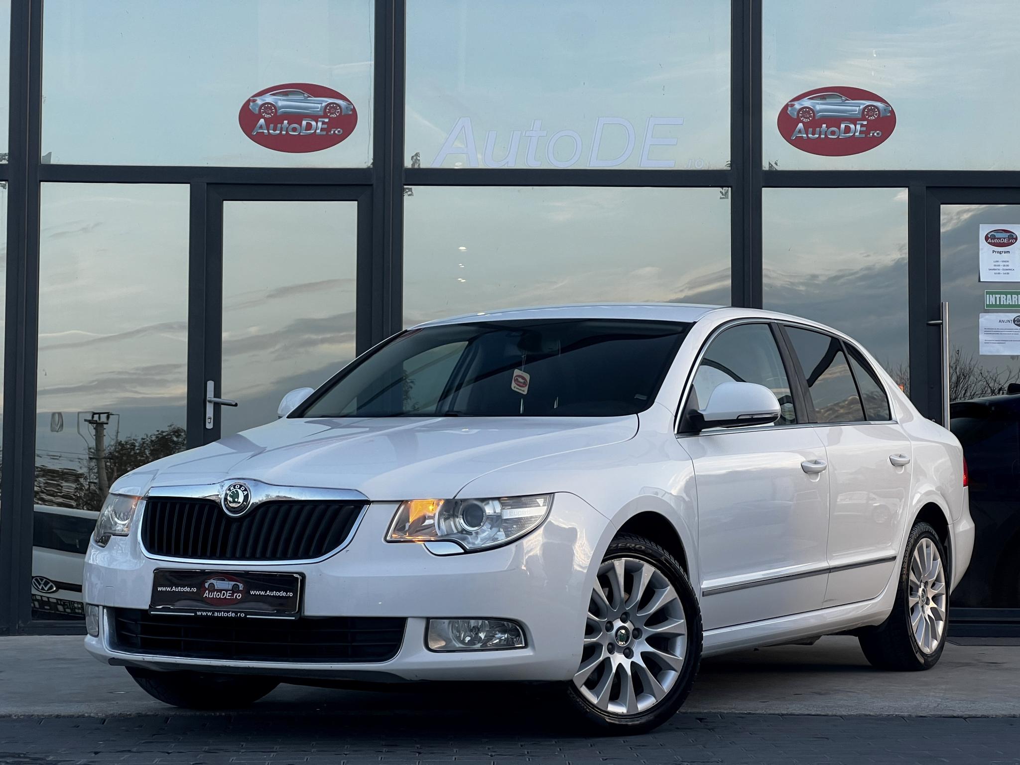 Skoda-Superb