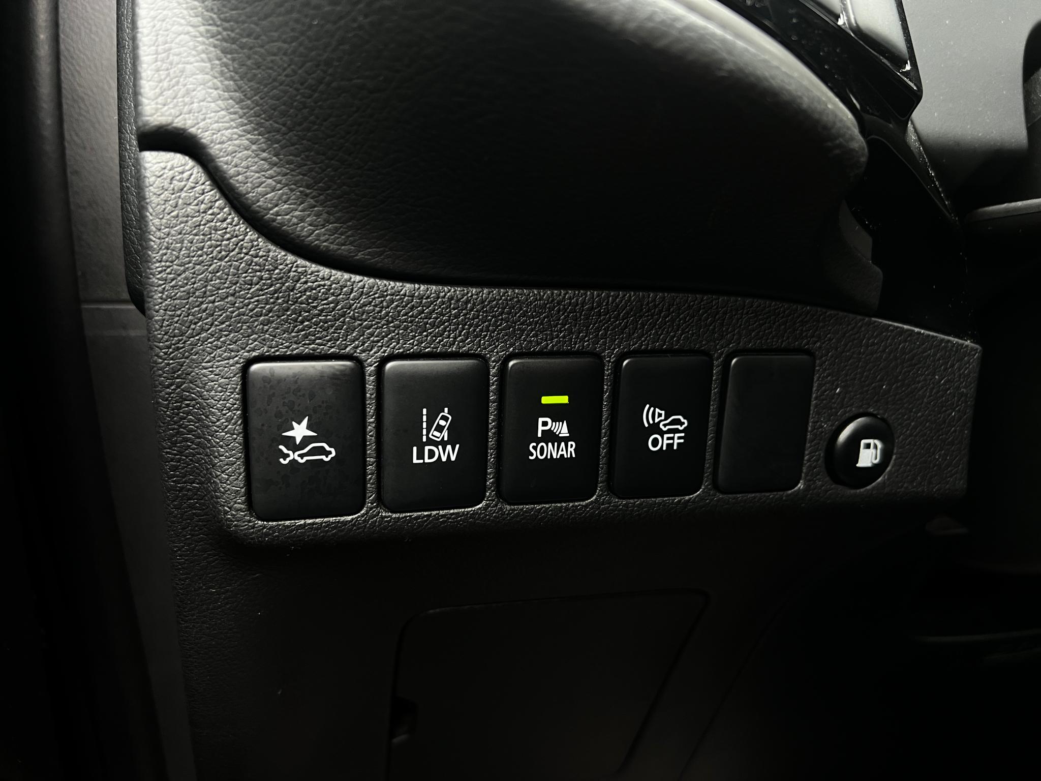 Mitsubishi-Outlander