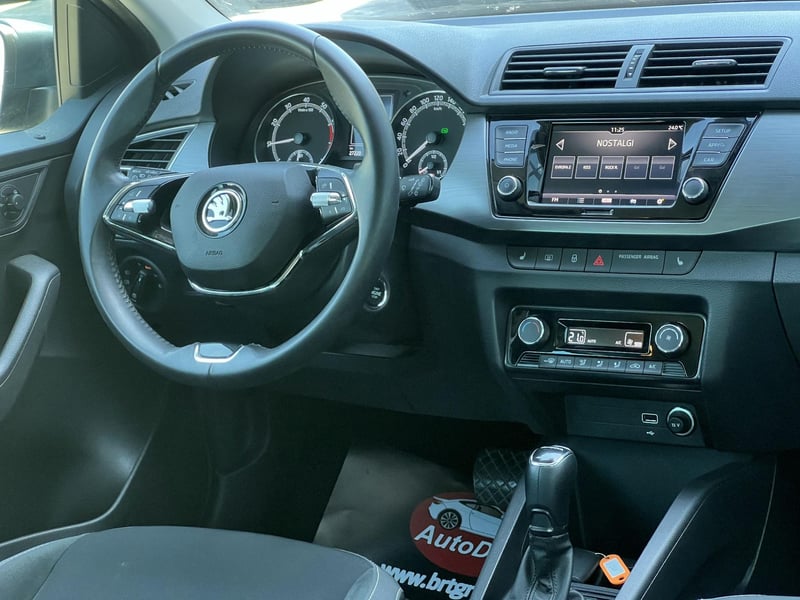 Car Thumb