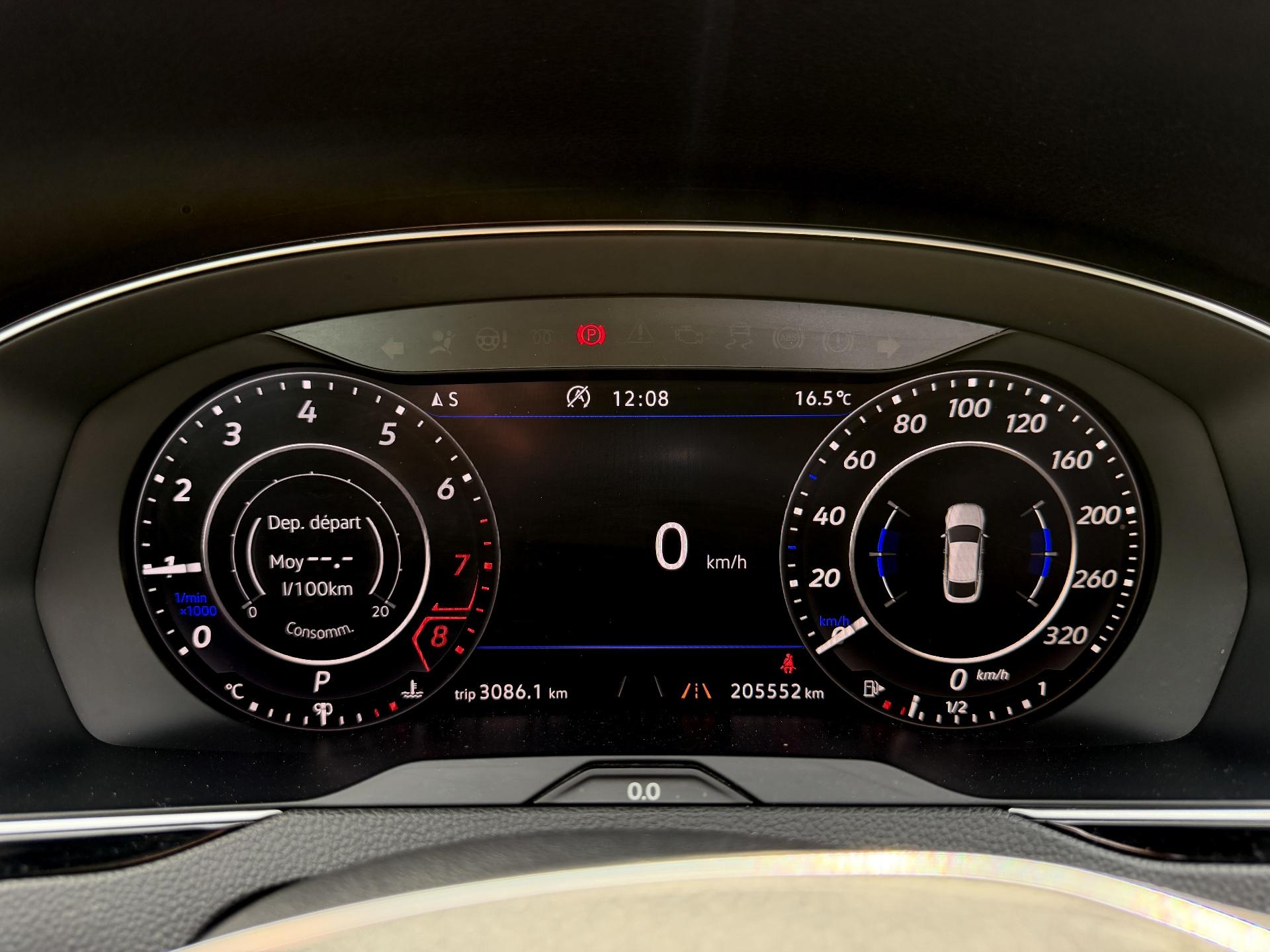 Volkswagen-Arteon