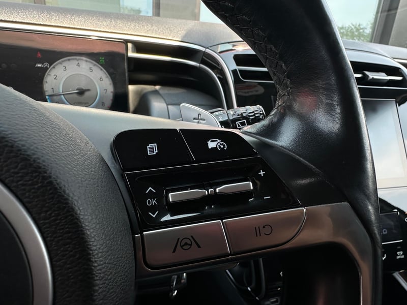 Car Thumb