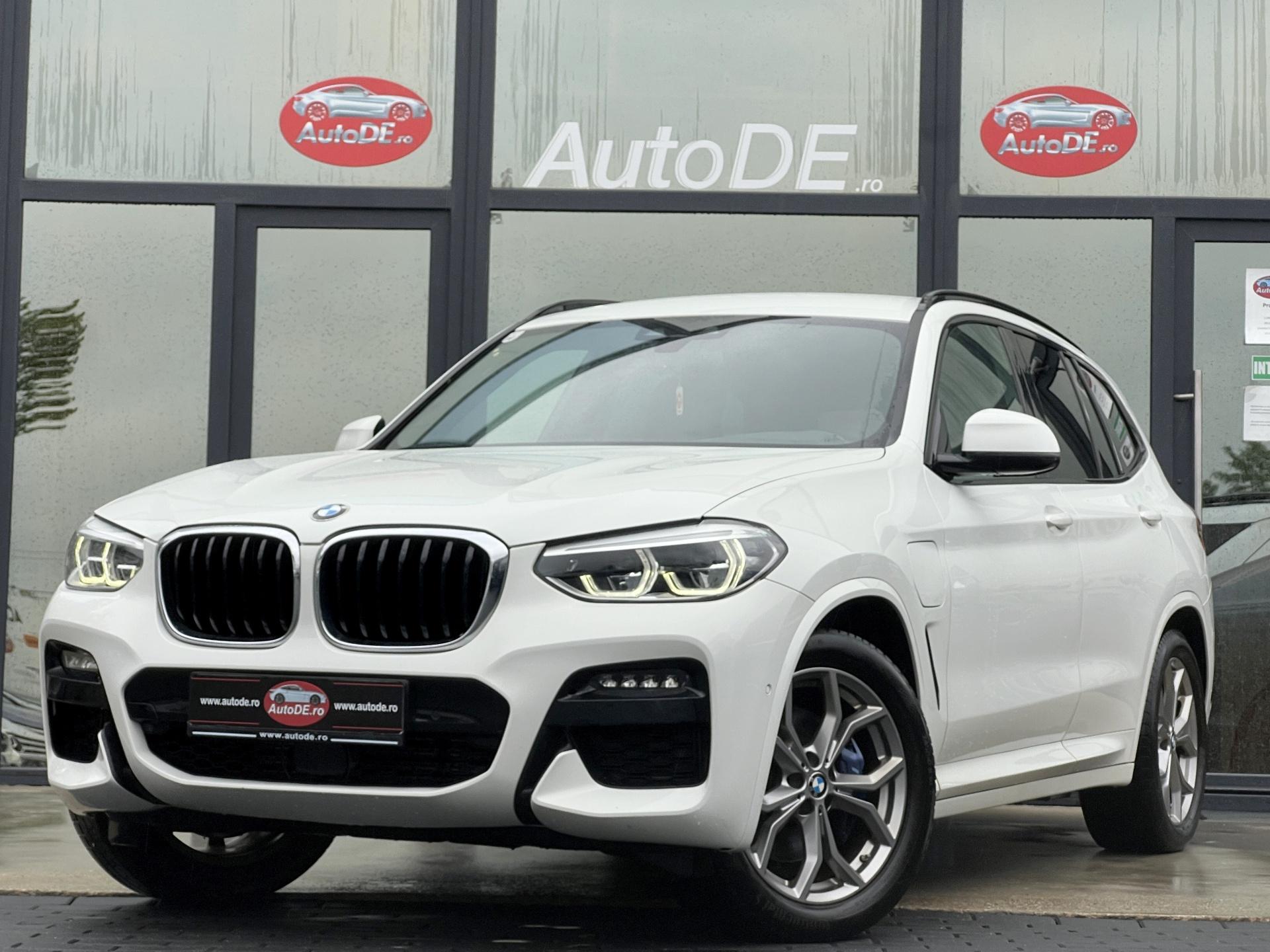 BMW-X3