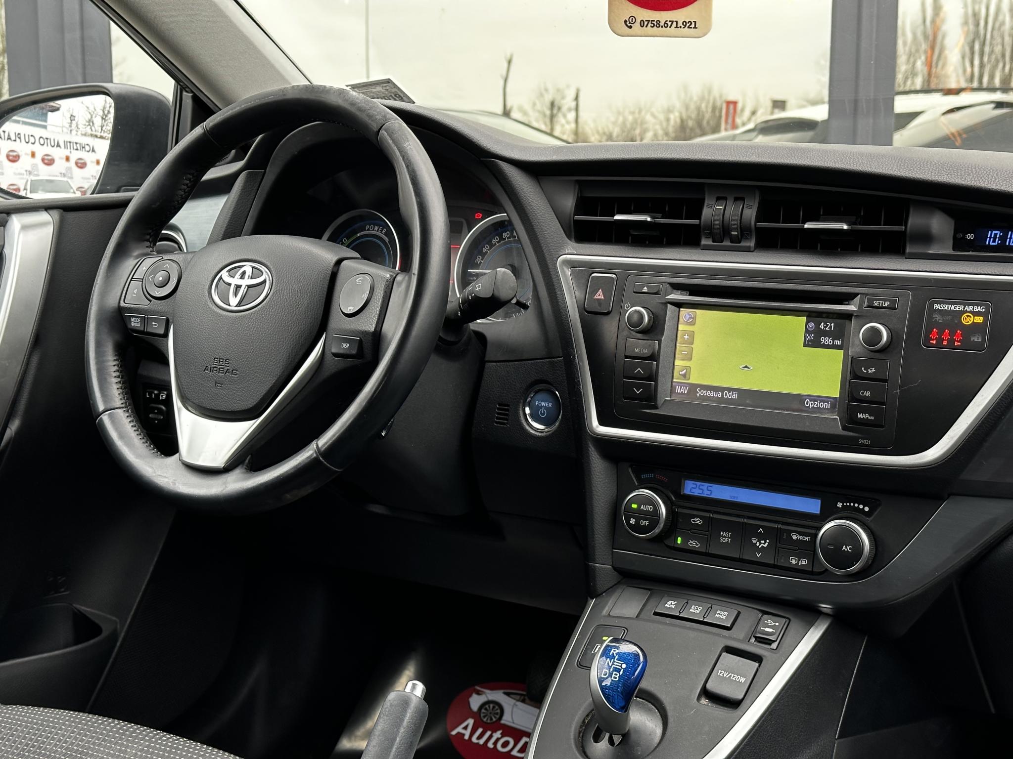 Toyota-Auris