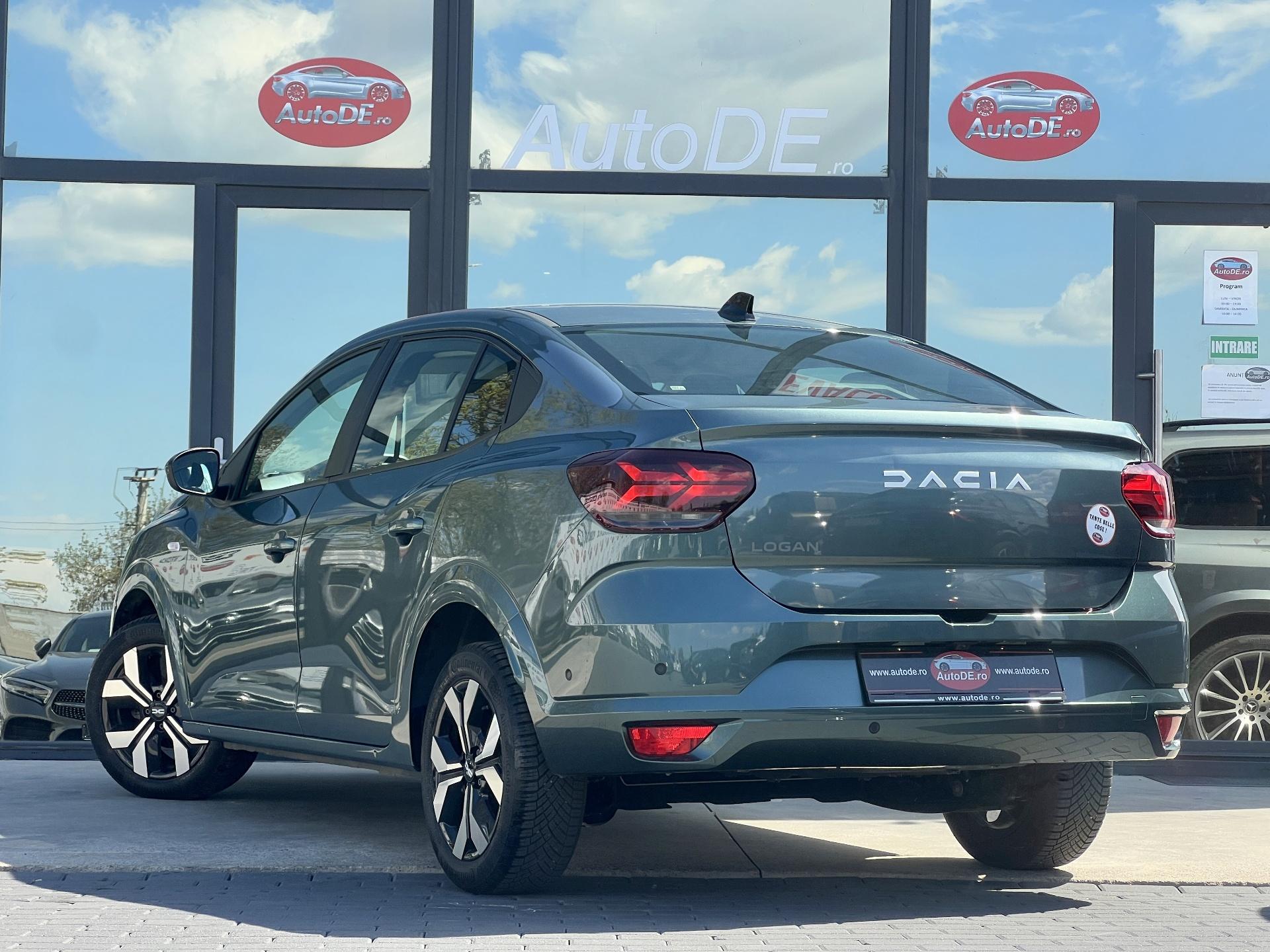 Dacia-Logan