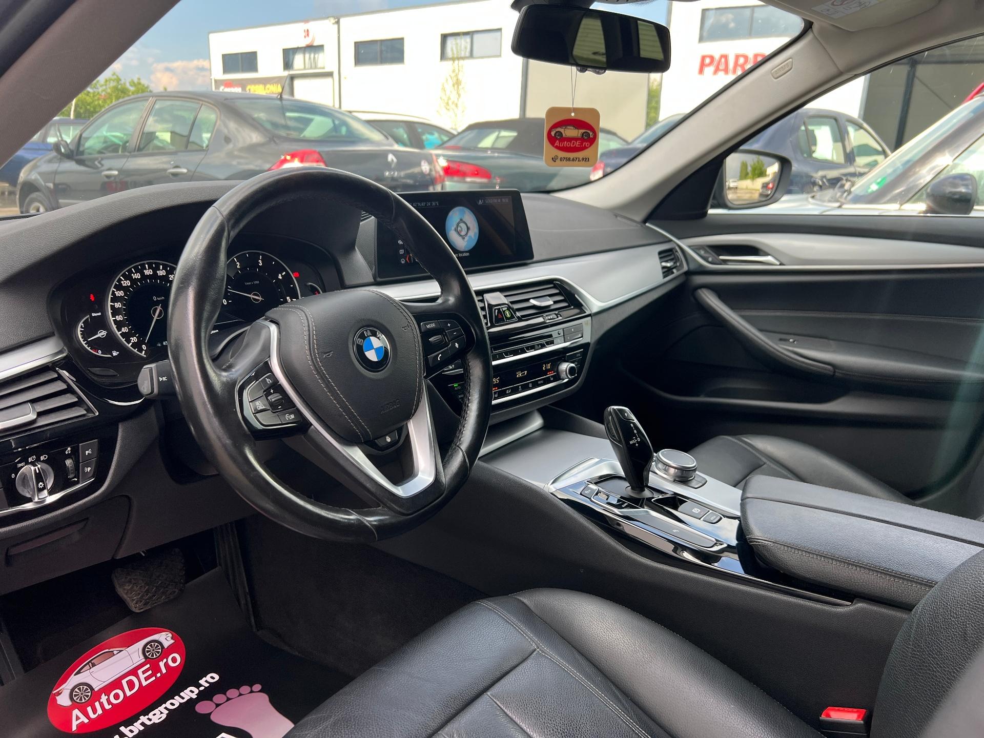 BMW-Seria 5