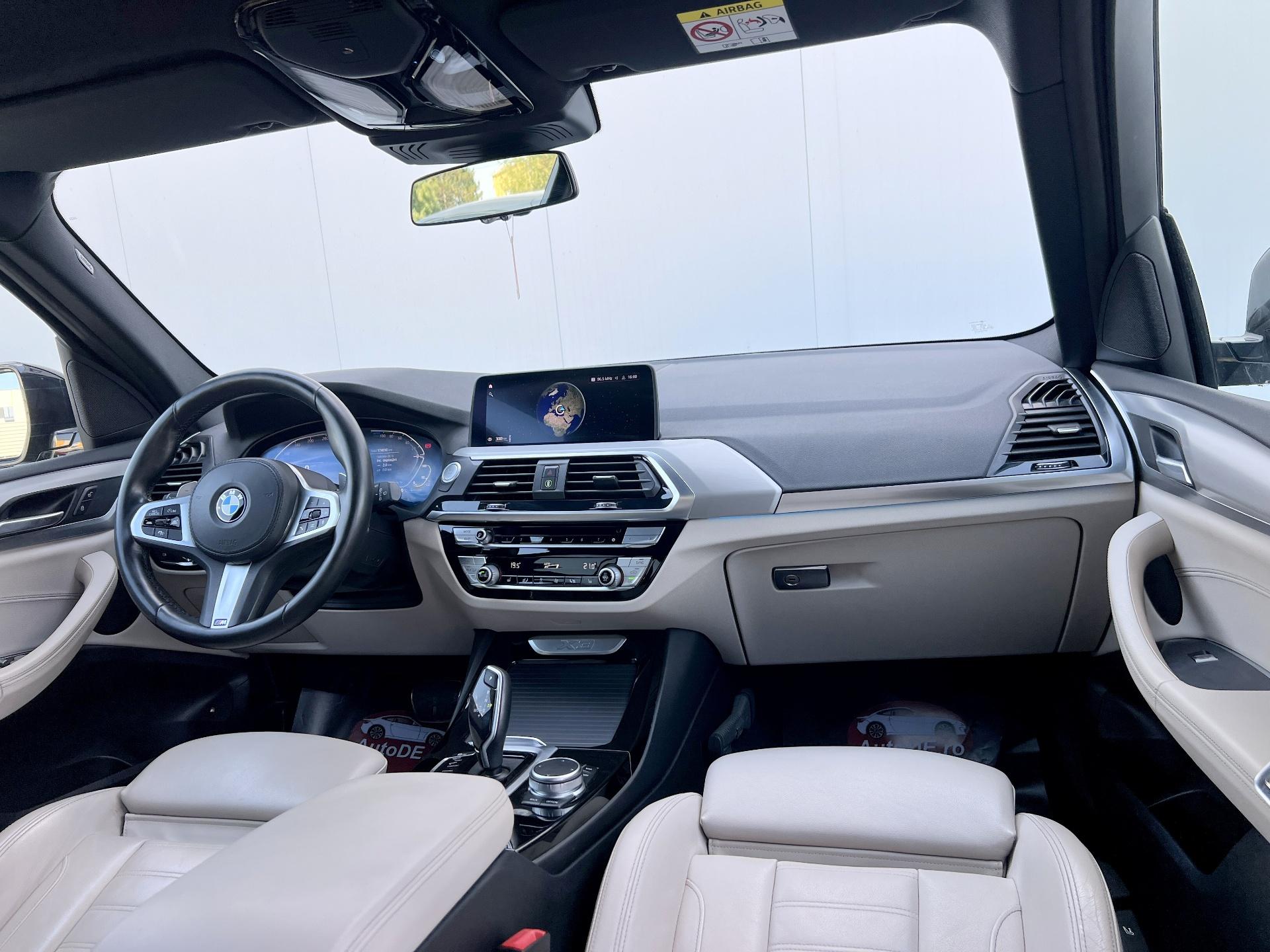 BMW-X3
